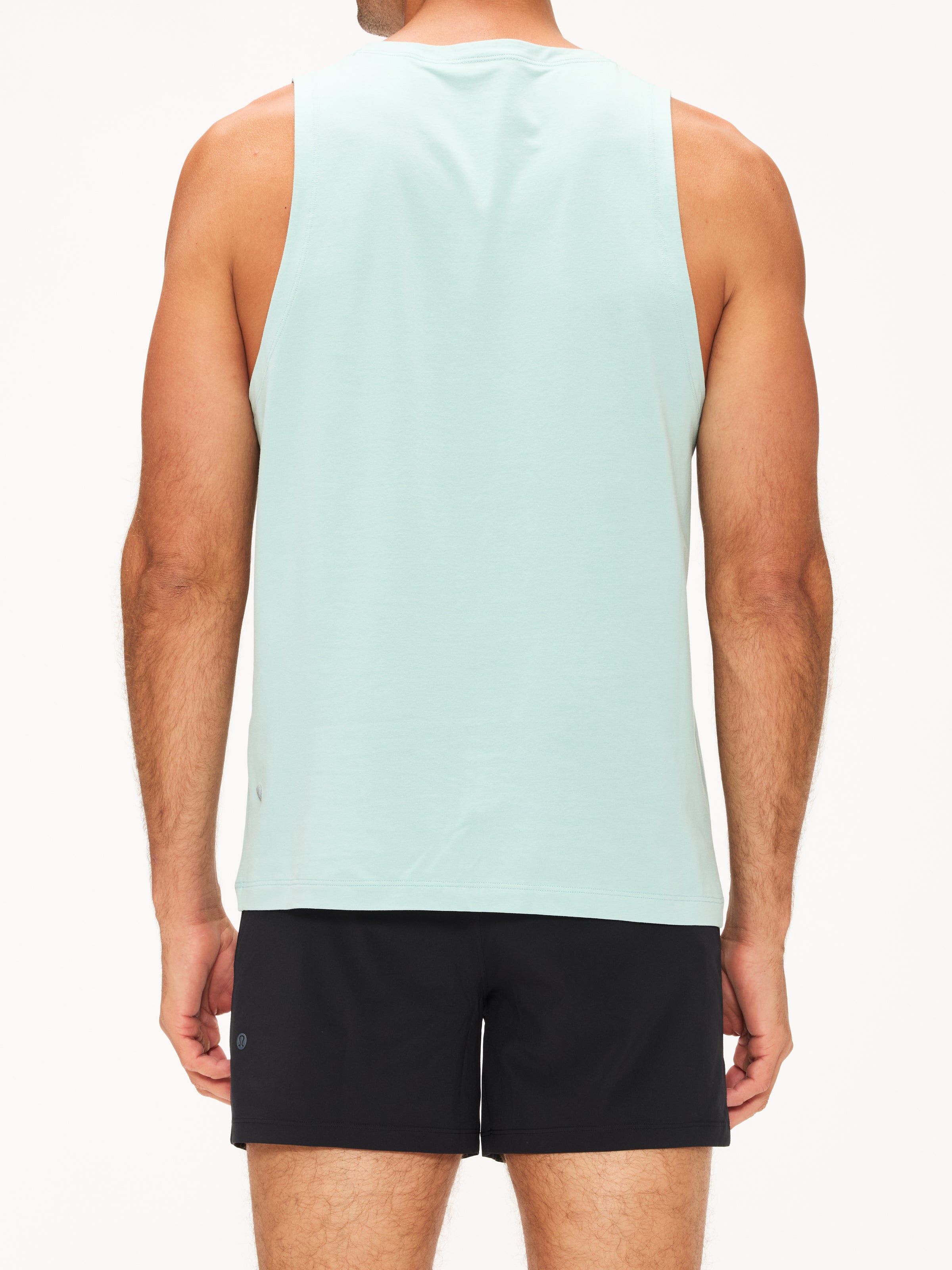 Lululemon Zeroed In Tank