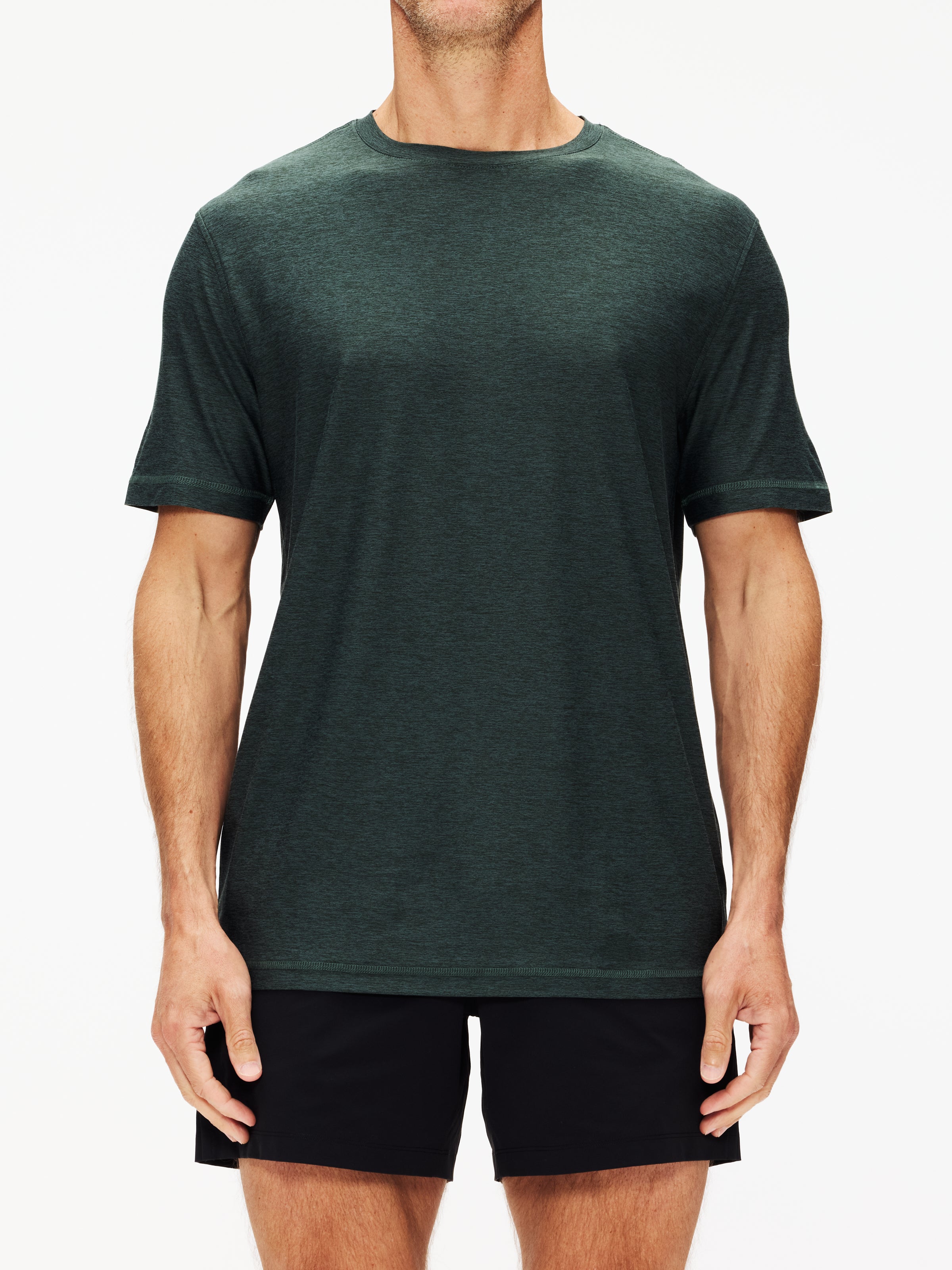 Vuori Strato Tech Tee