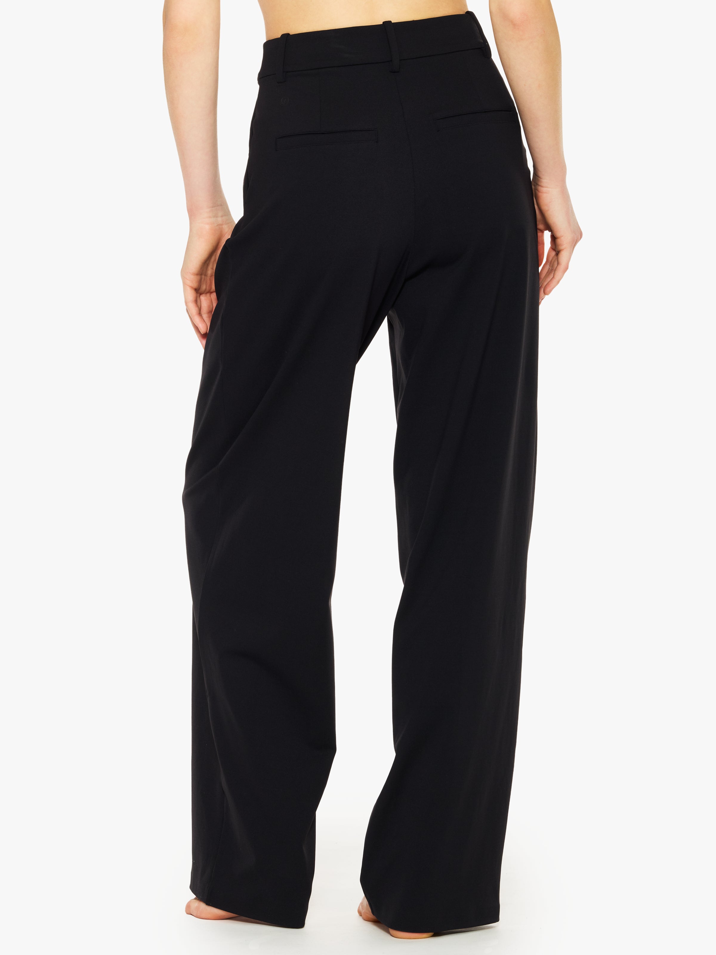 Lululemon Daydrift™ High-RIse Wide-Leg Trouser *Regular – The Shop