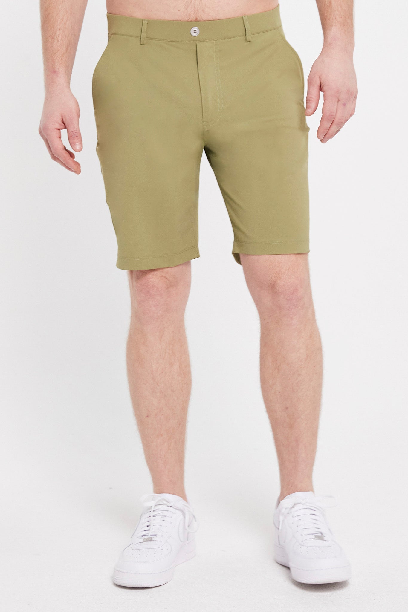 Redvanly Hanover Pull-On Short