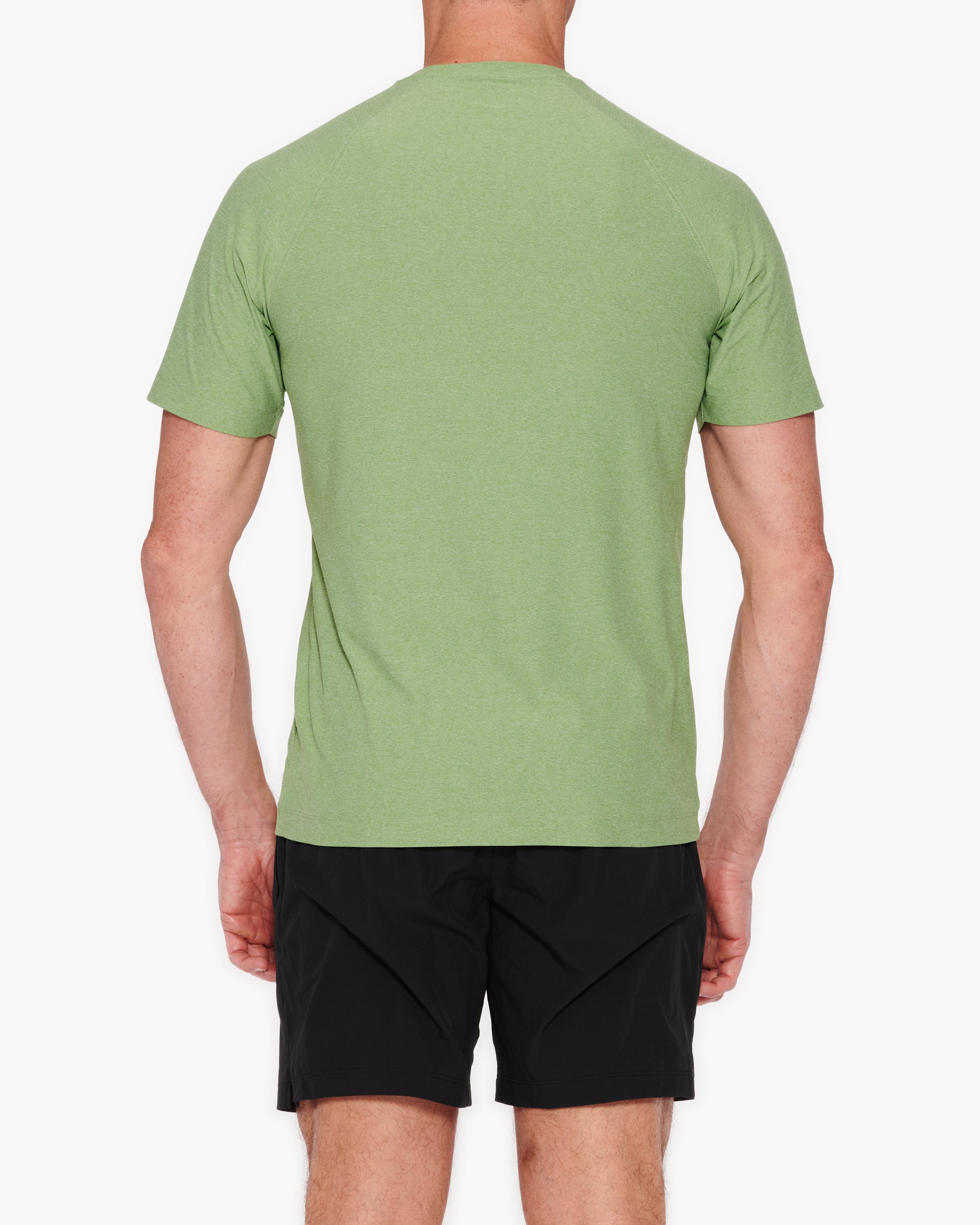 Rhone Reign Short Sleeve