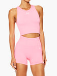 PE Nation Restore Seamless Tank