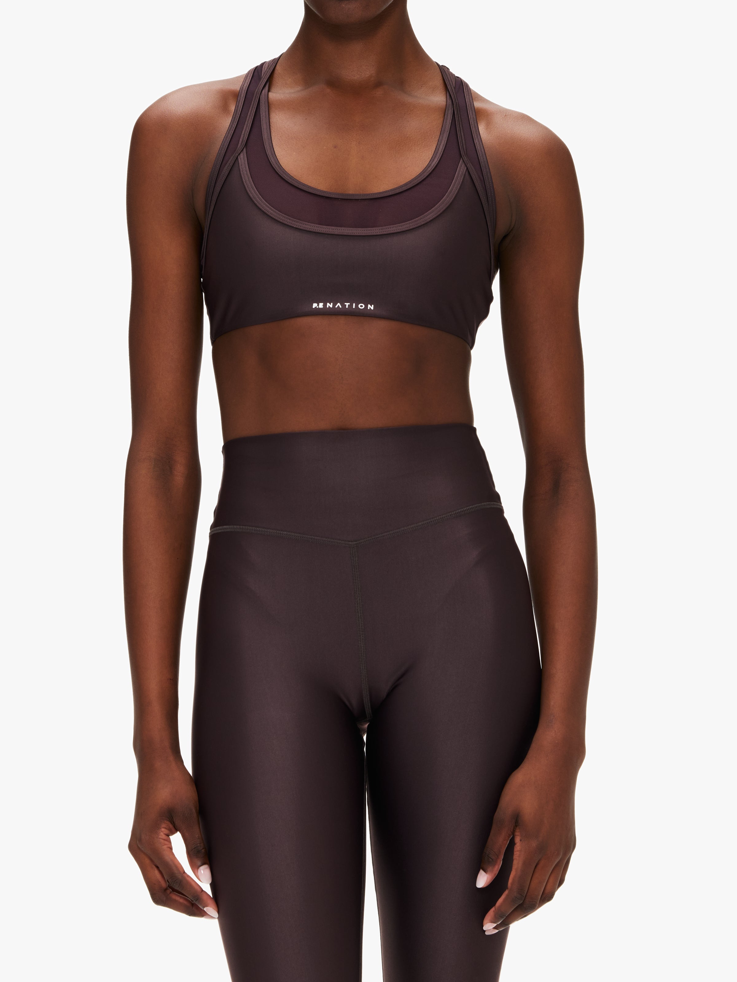 PE Nation – The Shop at Equinox