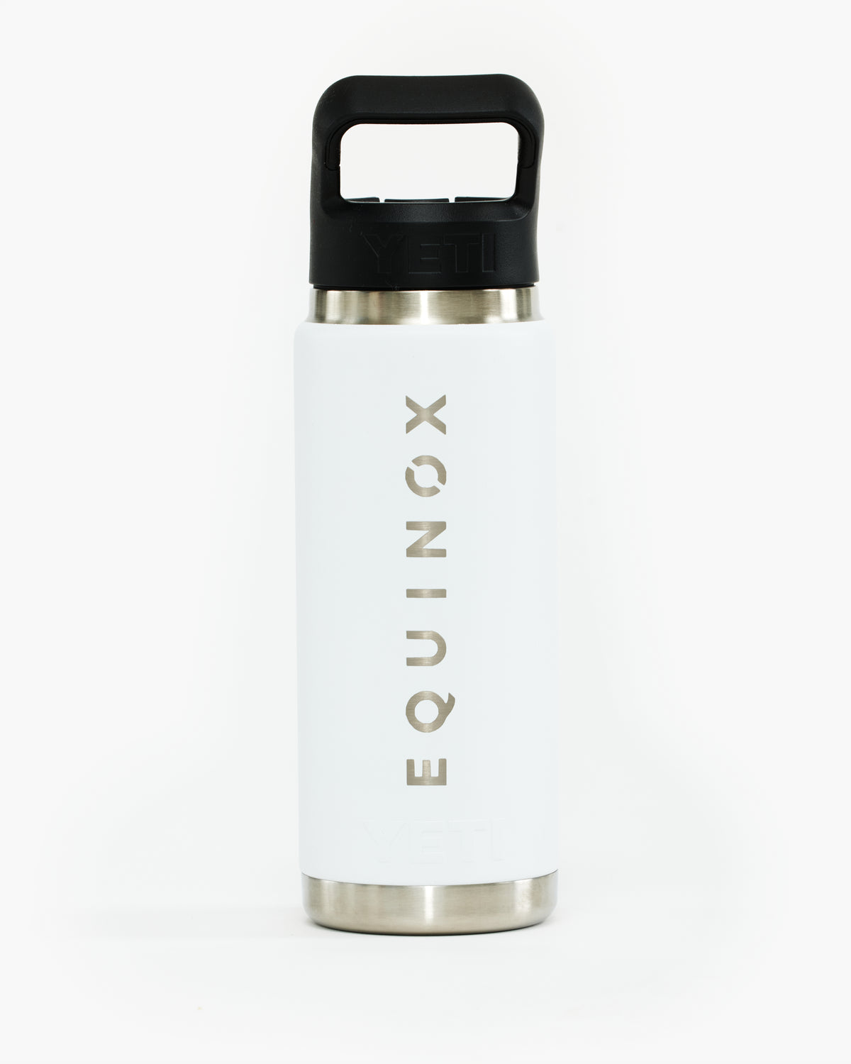 Yeti Equinox Rambler Bottle With Straw Cap 26Oz