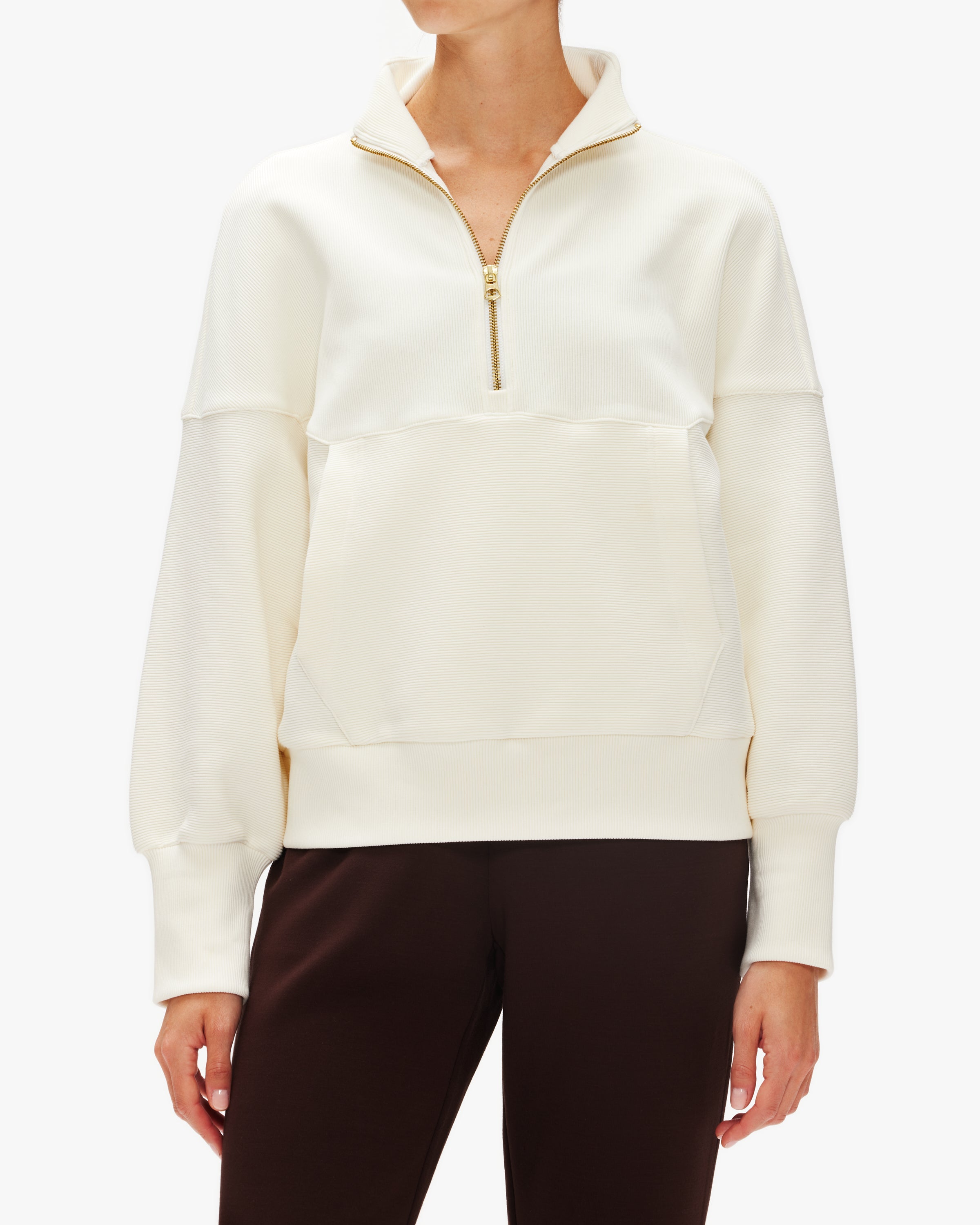 Varley Acadia Half Zip