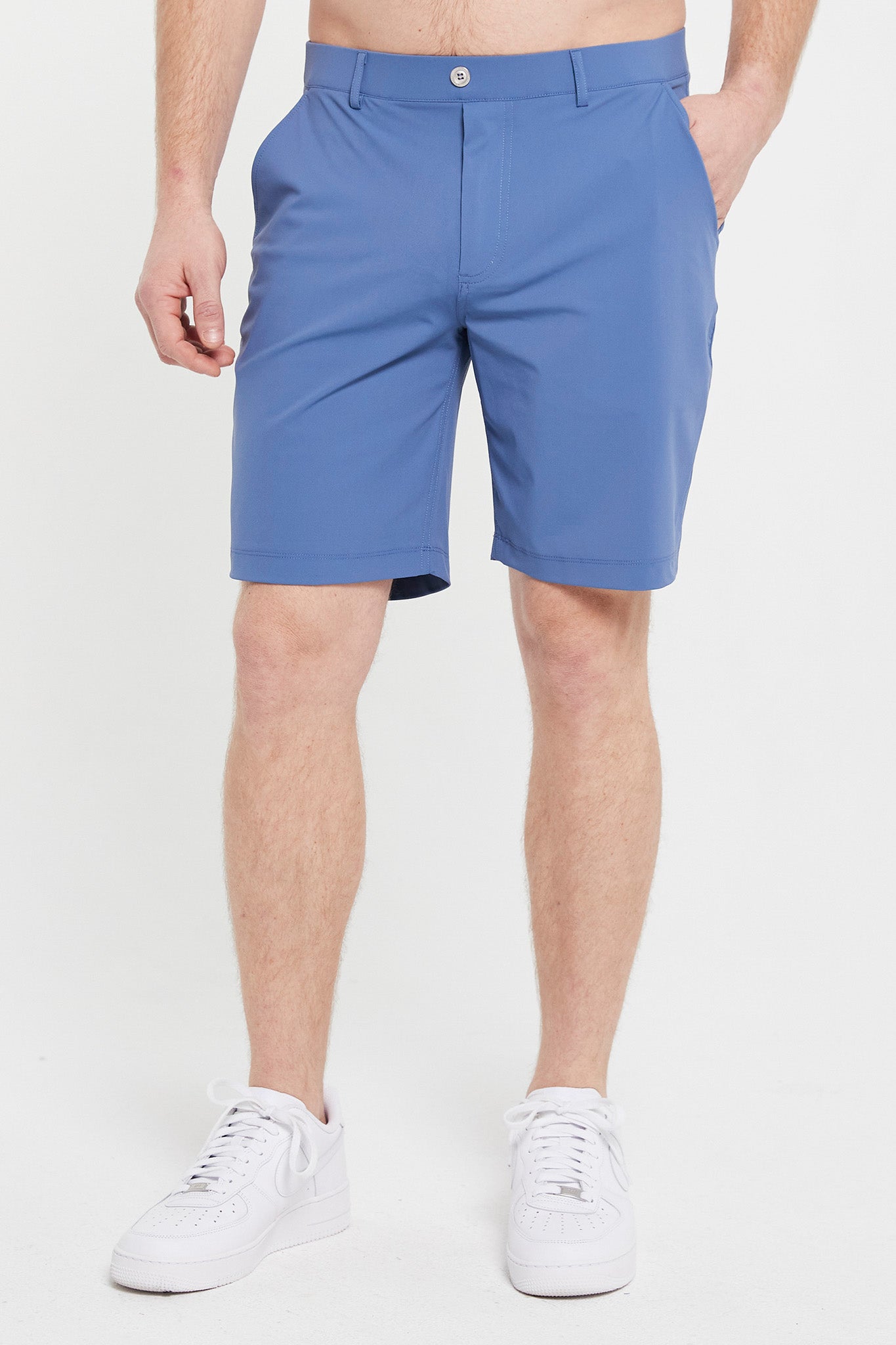 Redvanly Hanover Pull-On Short