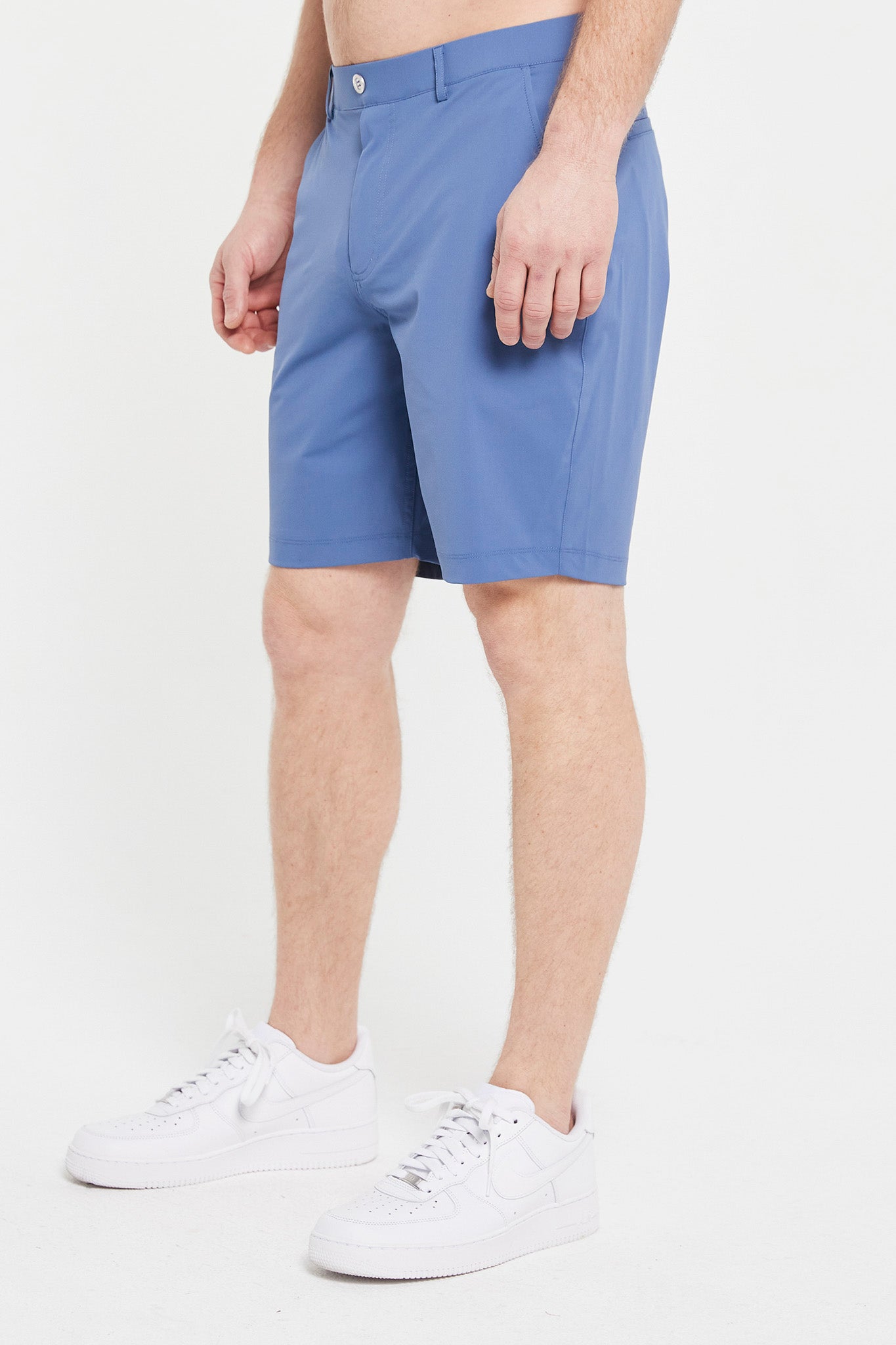 Redvanly Hanover Pull-On Short