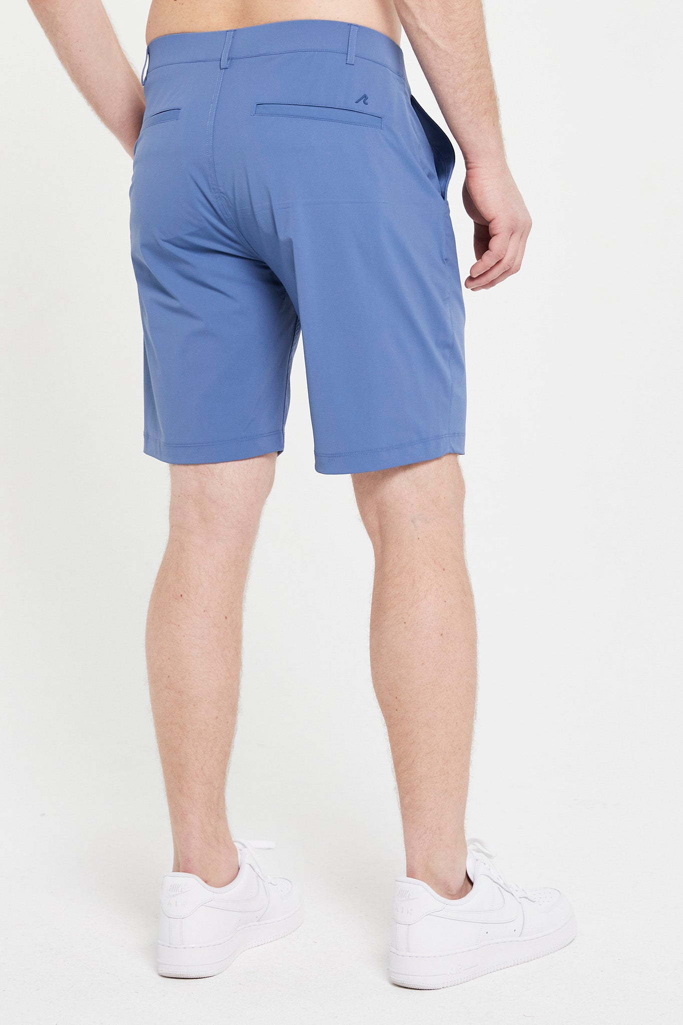 Redvanly Hanover Pull-On Short