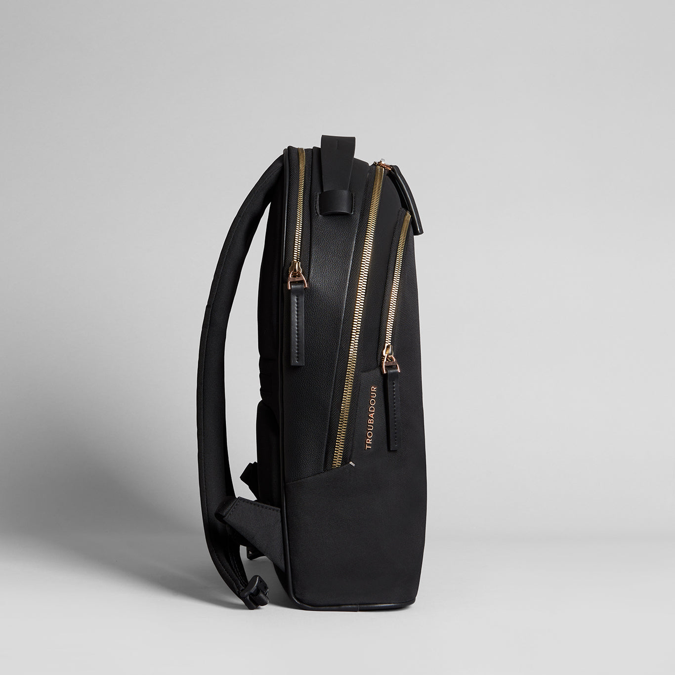 Troubadour Momentum Backpack