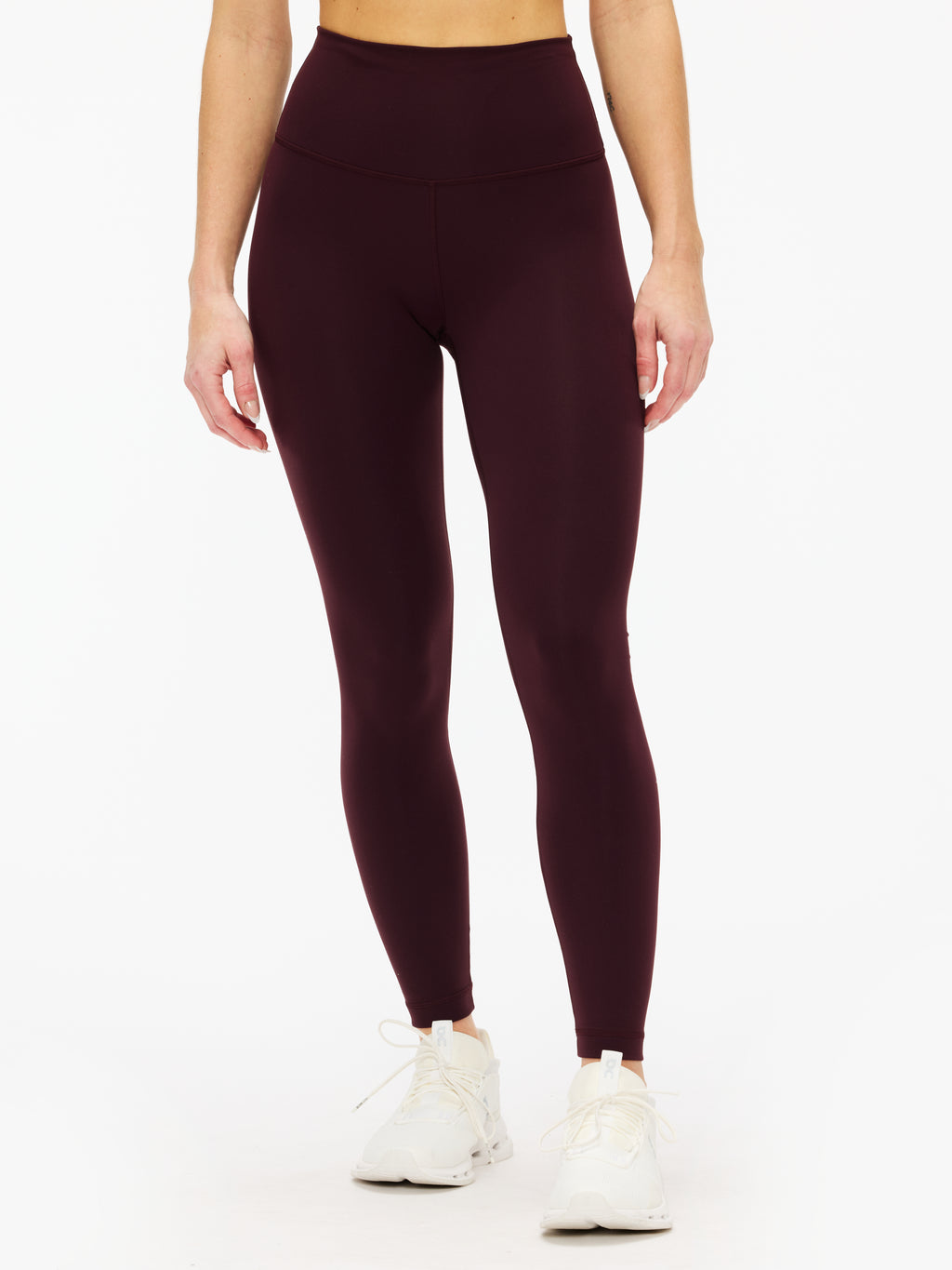 Lululemon Wunder Train High Rise Tight 25