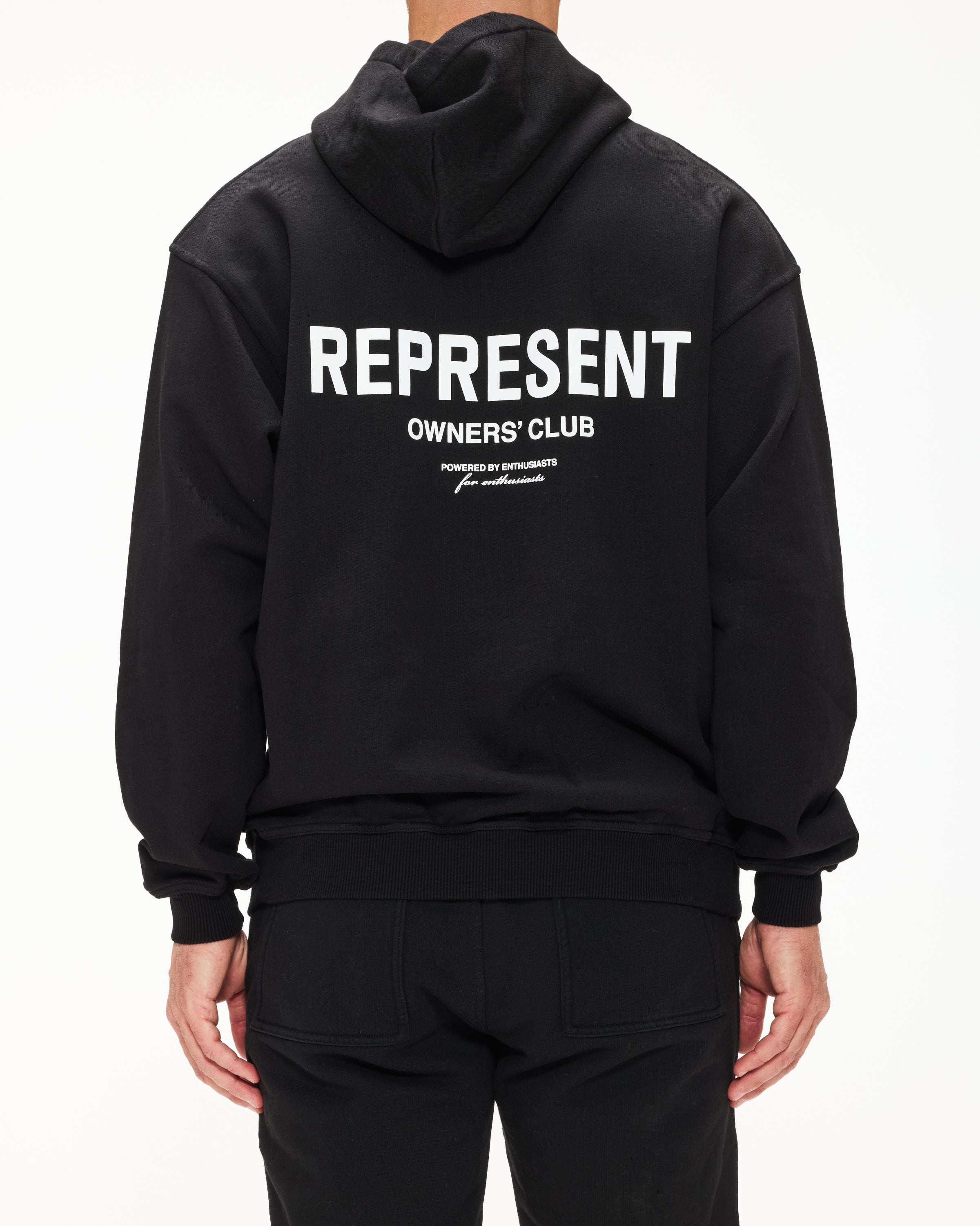 EQUINOX discount Hoodie