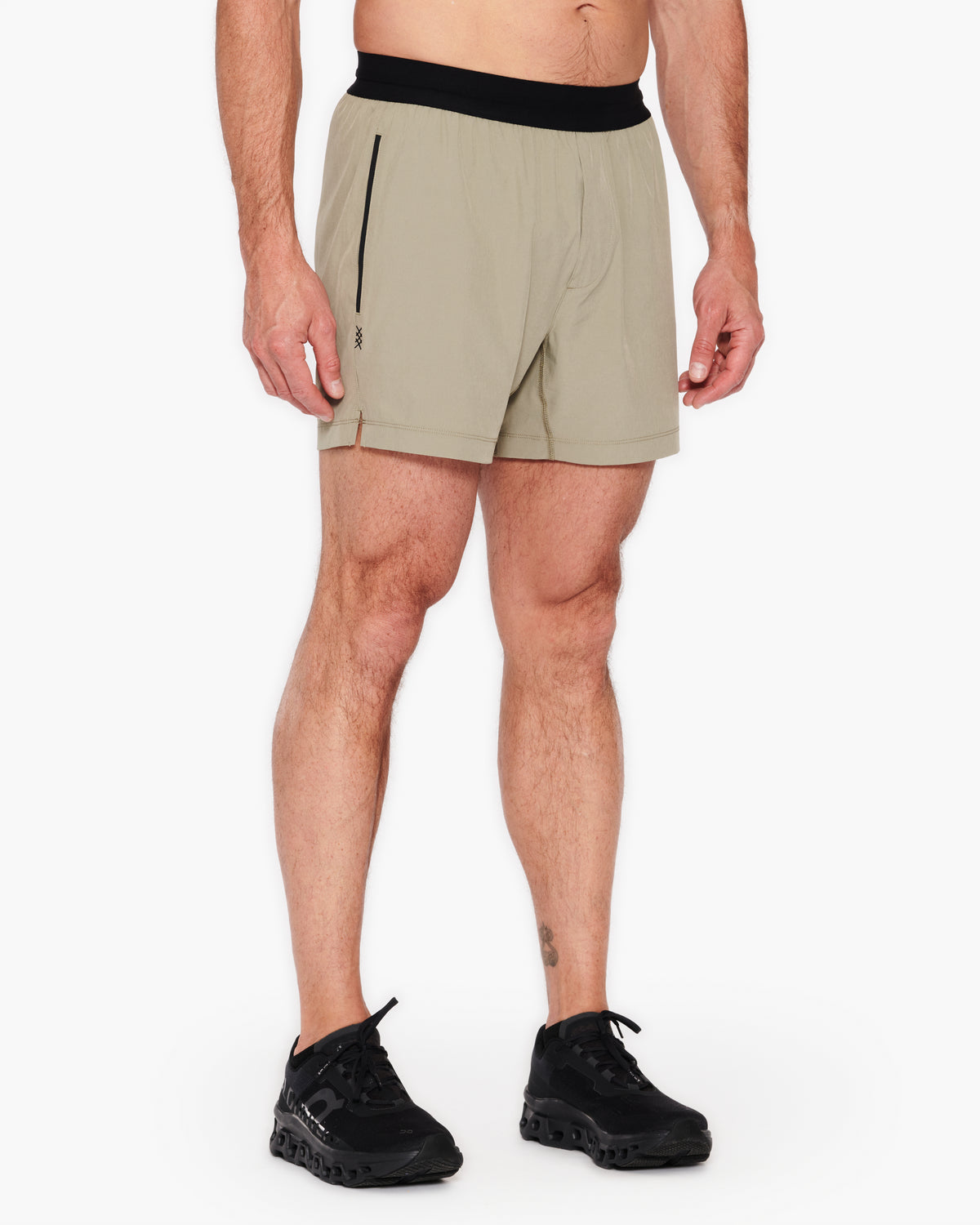Ten Thousand Session Short 5 - Unlined – The Shop at Equinox