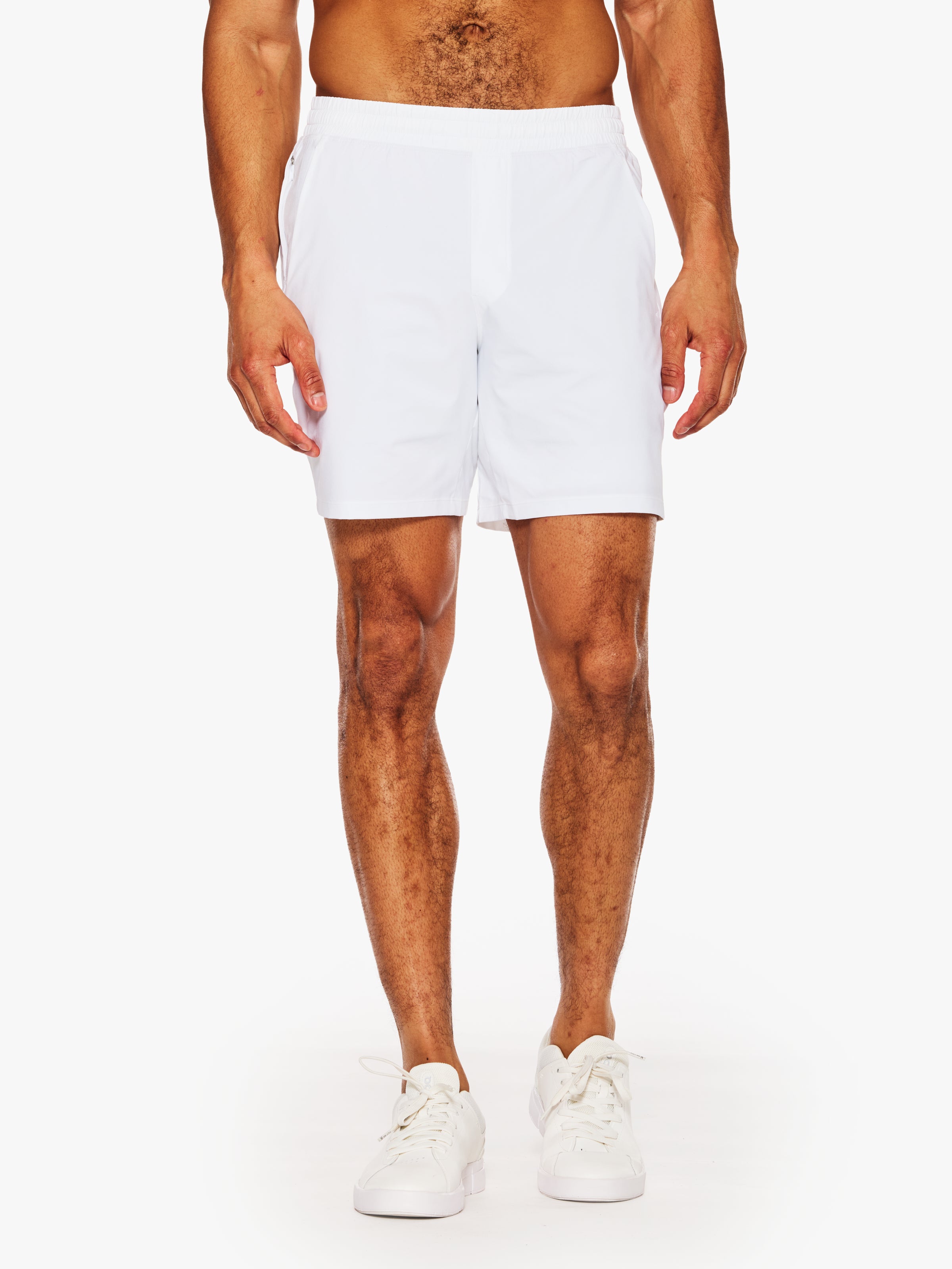 Ron Dorff Tennis Shorts 4