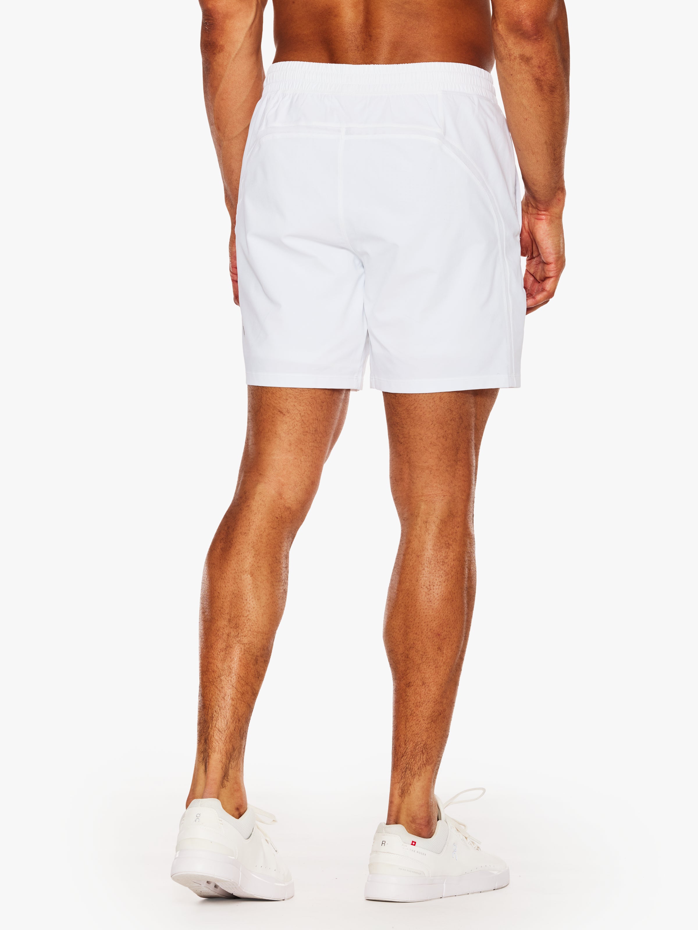 Lululemon Pace Breaker Short 7