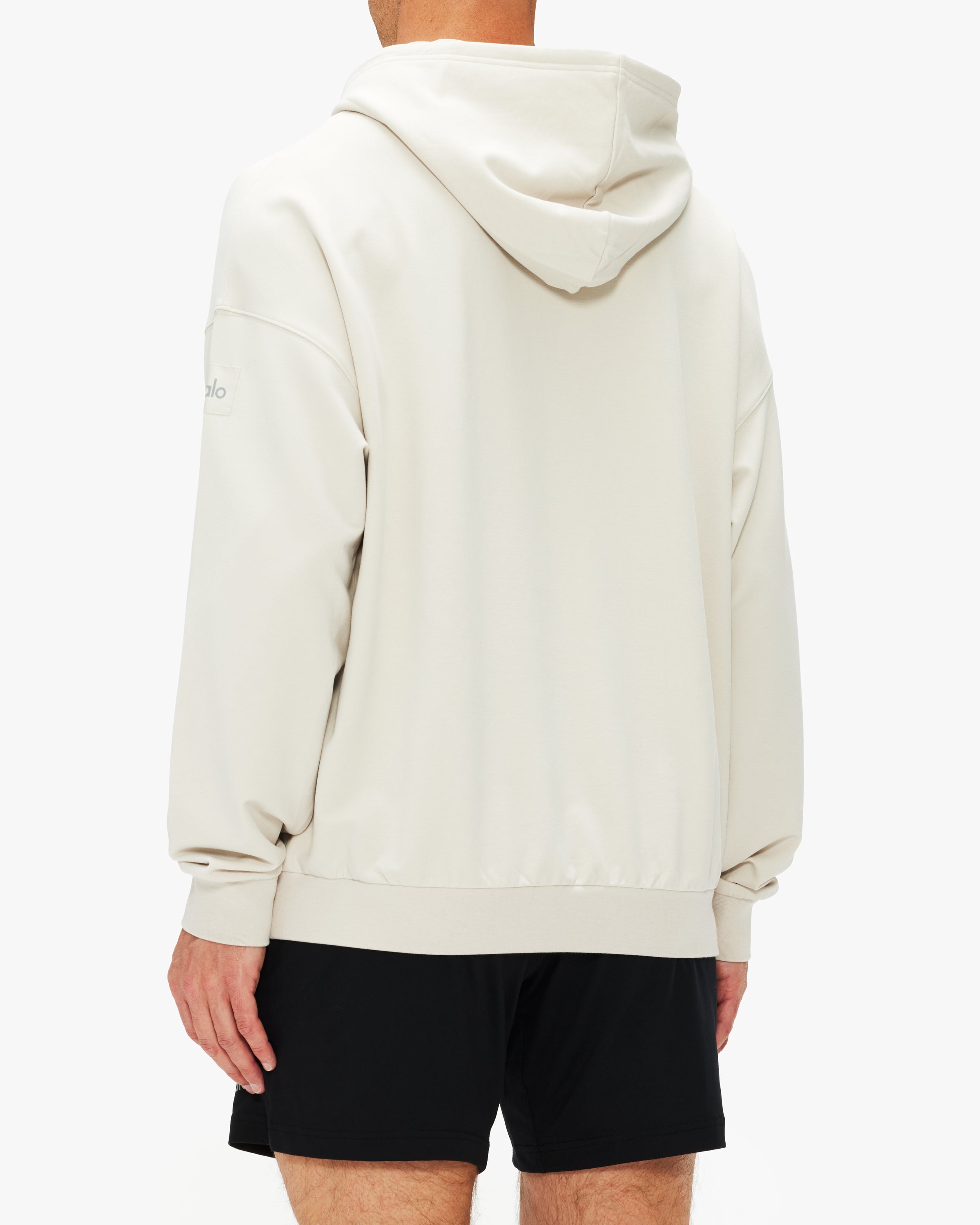 Alo Yoga Double Take Hoodie