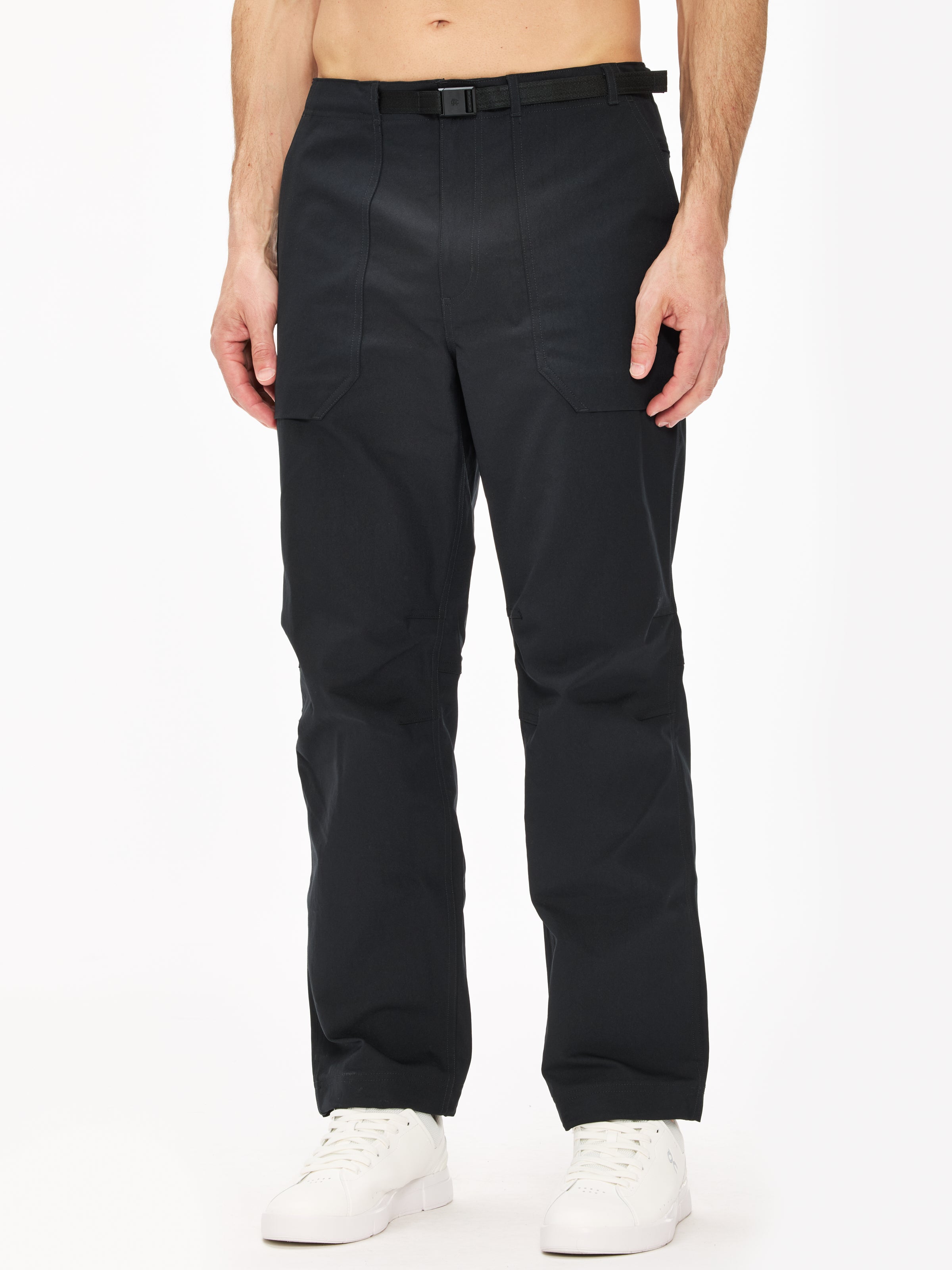 Reigning Champ Solotex Twill Crossover Pant