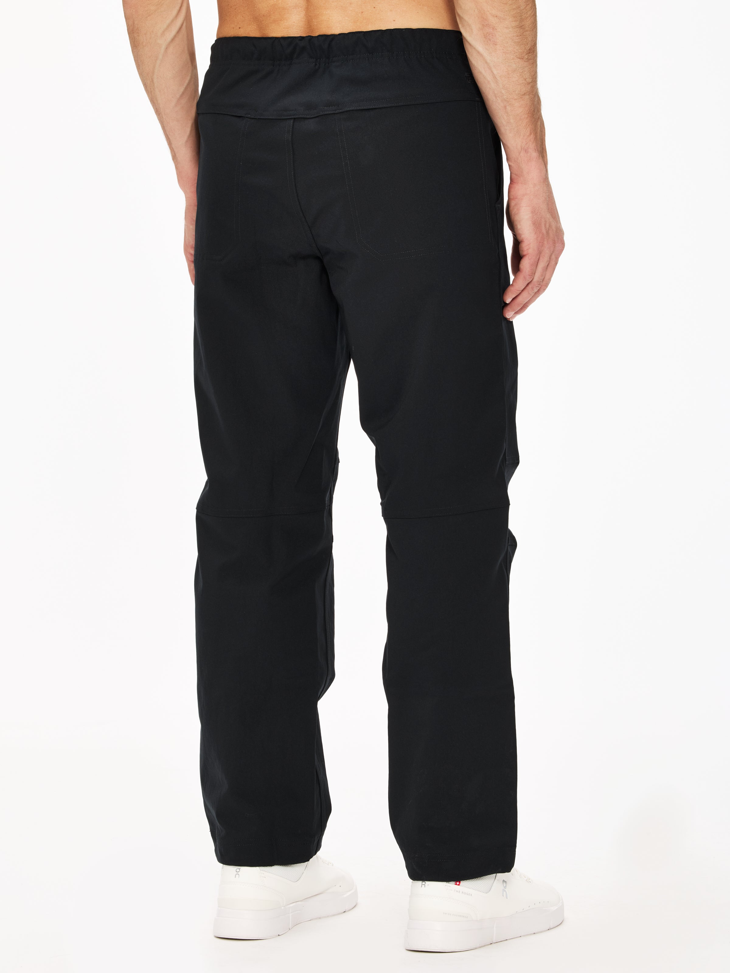 Reigning Champ Solotex Twill Crossover Pant