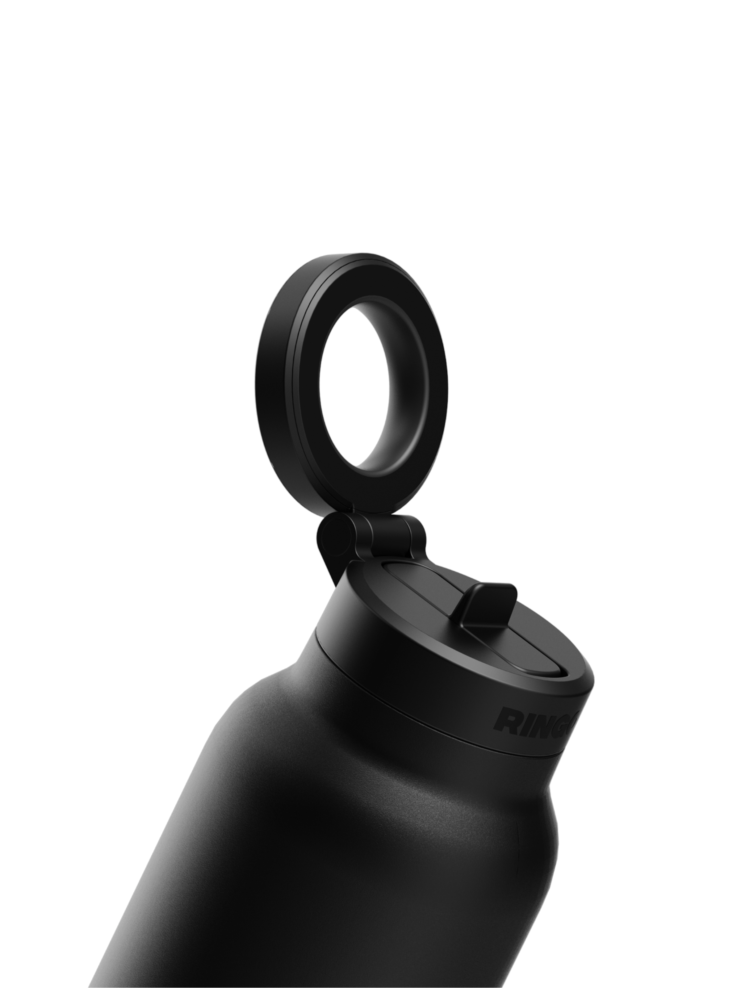 Equinox x RingoPro Water Bottle + Adaptor Ring