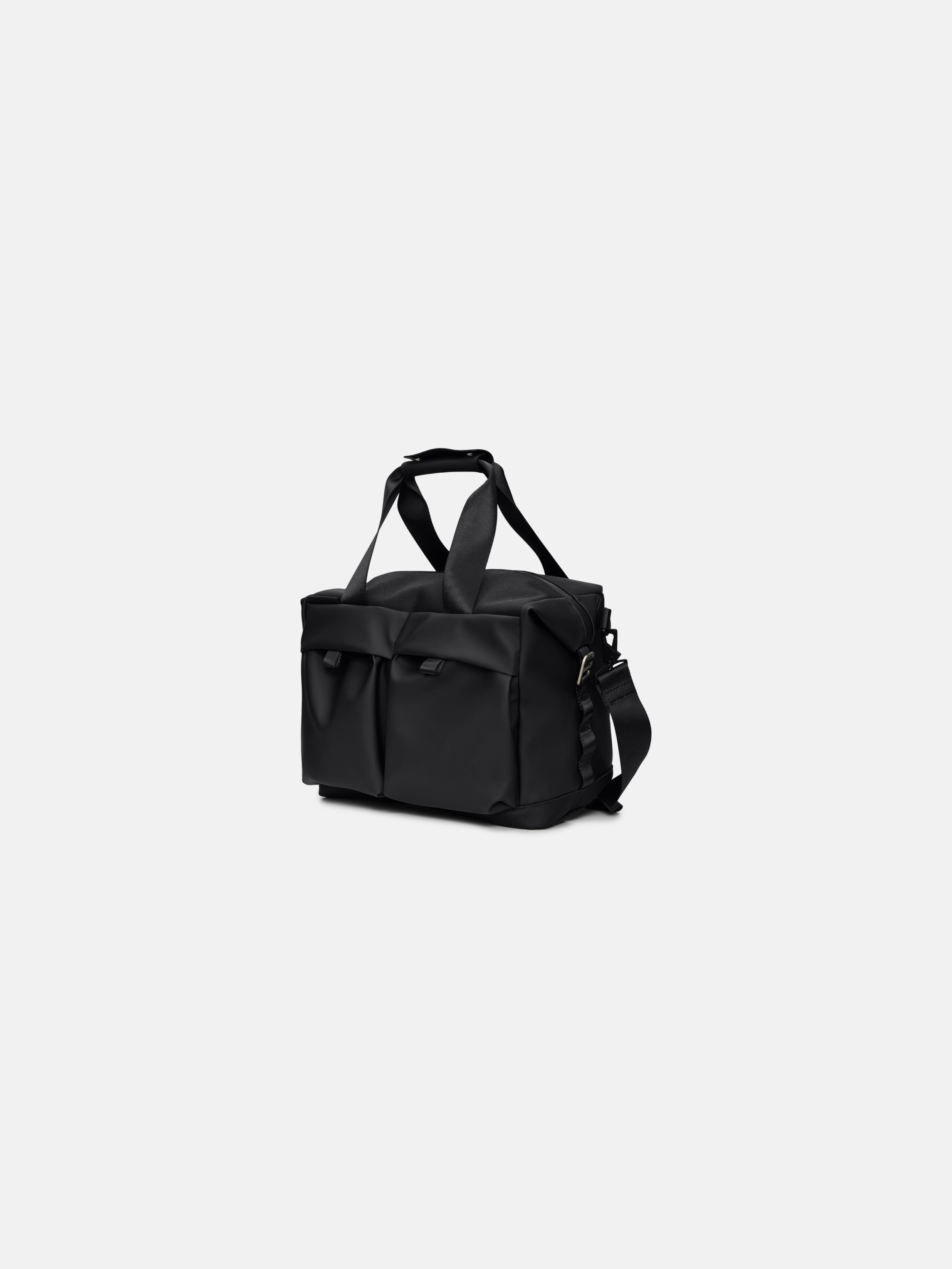 Rains Otaru Weekend Bag Small W3