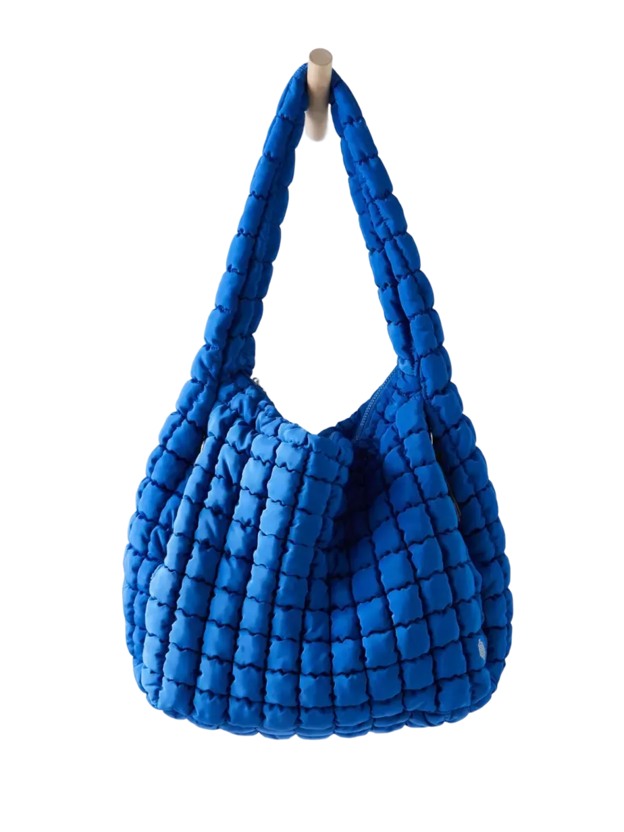 Free People FP Movement Quilted Carryall