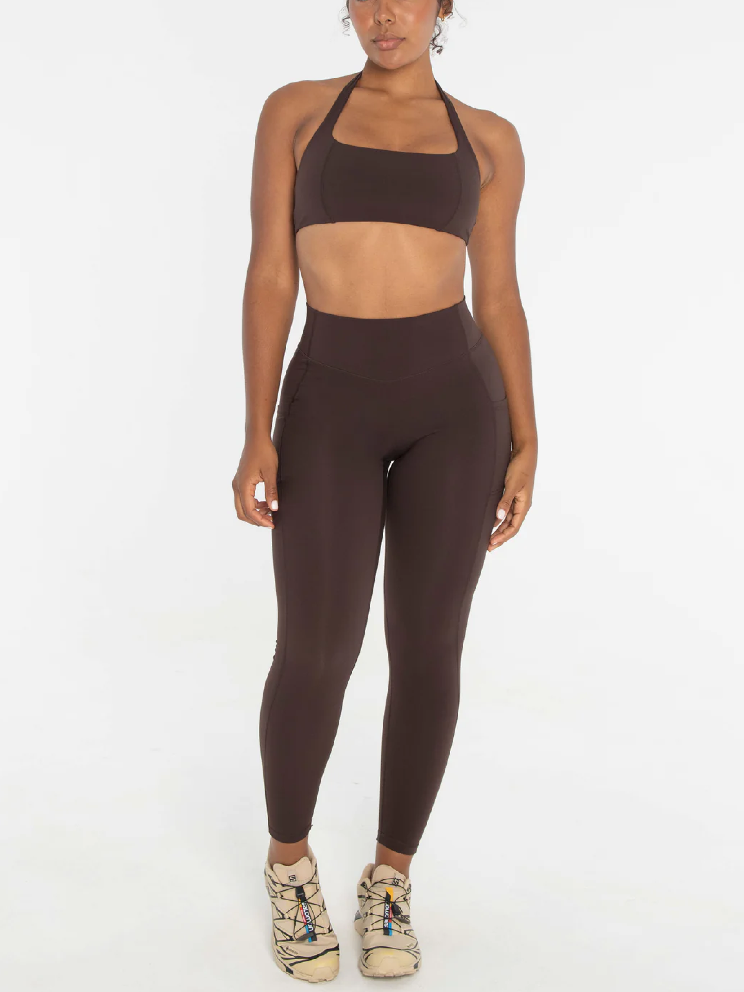 FORM Active Halter Bra