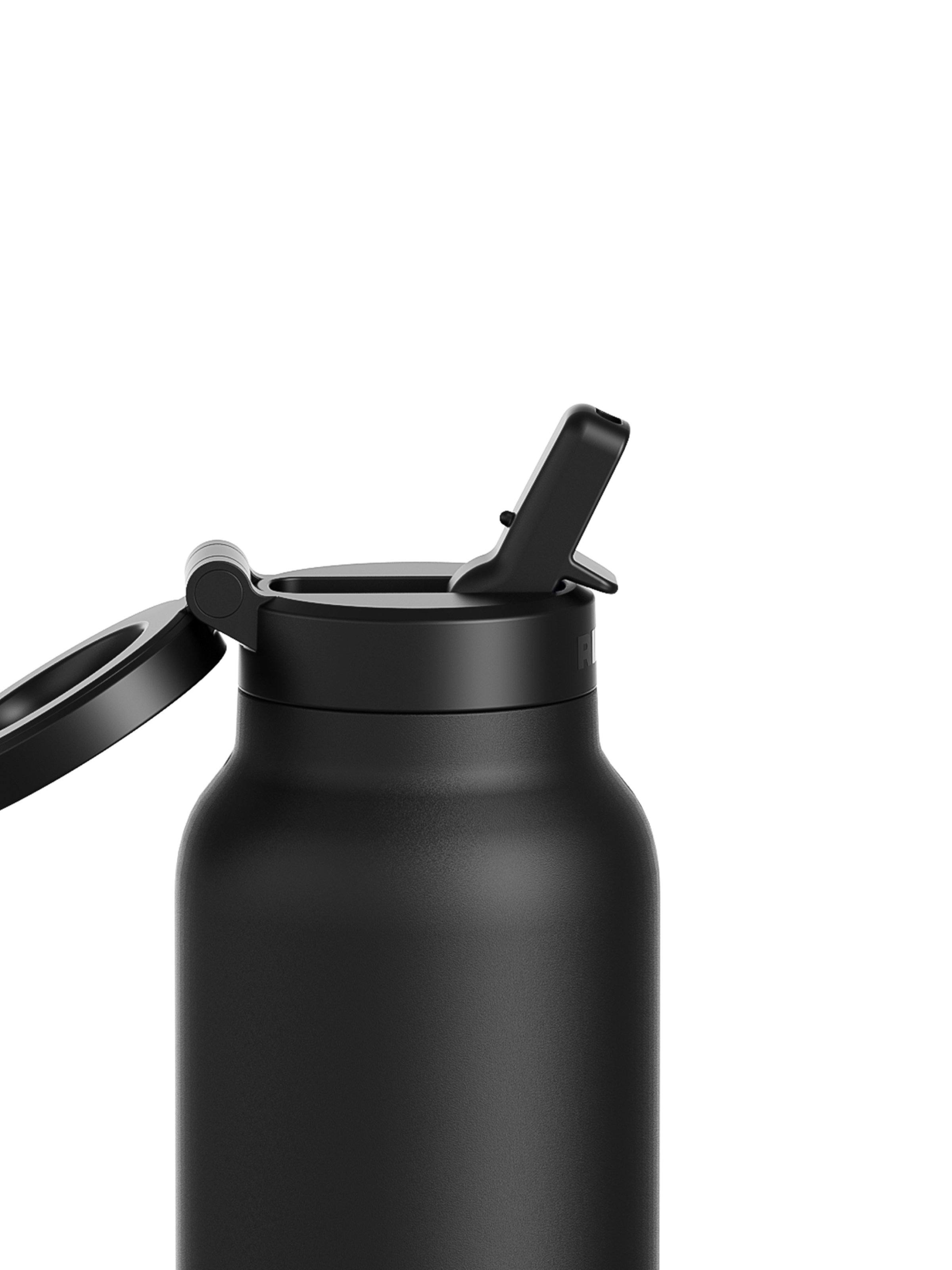 Equinox x RingoPro Water Bottle + Adaptor Ring
