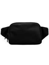 equinox lululemon belt bag Lululemon Large Everywhere Belt Bag