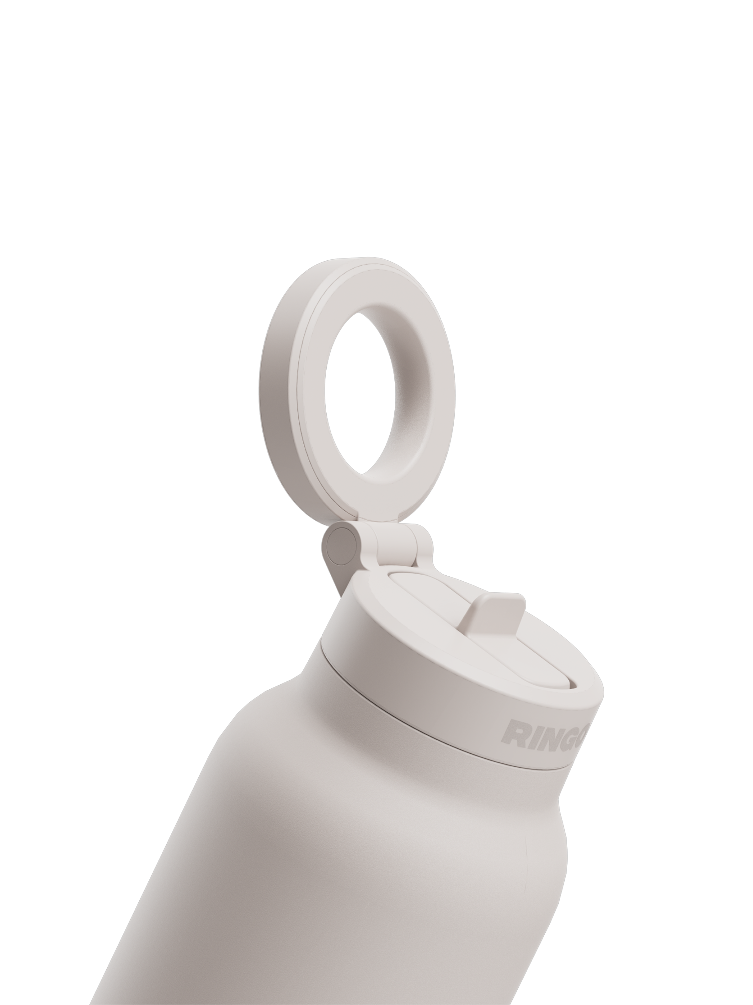 Equinox x RingoPro Water Bottle + Adaptor Ring