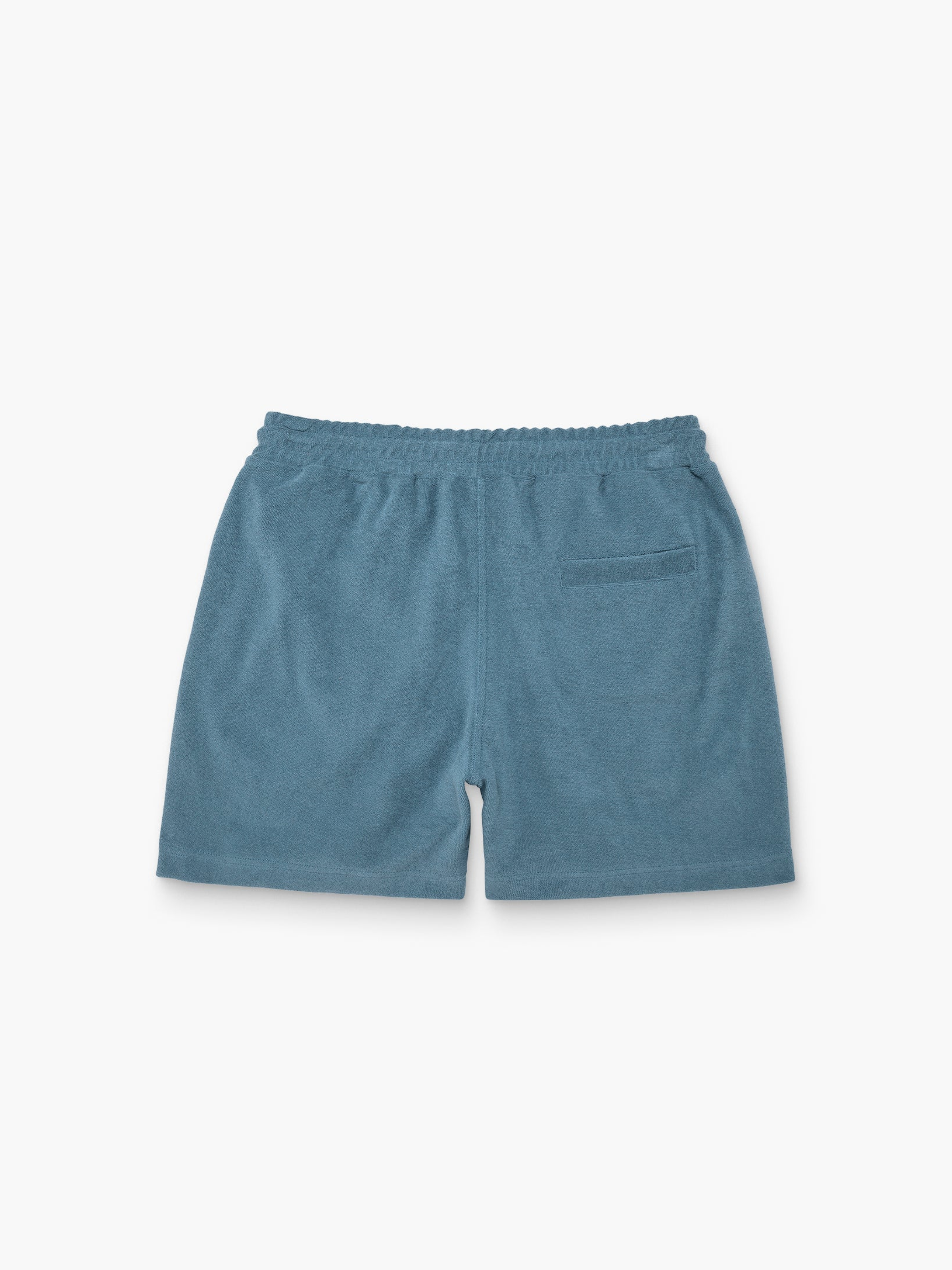 OAS Terry Shorts