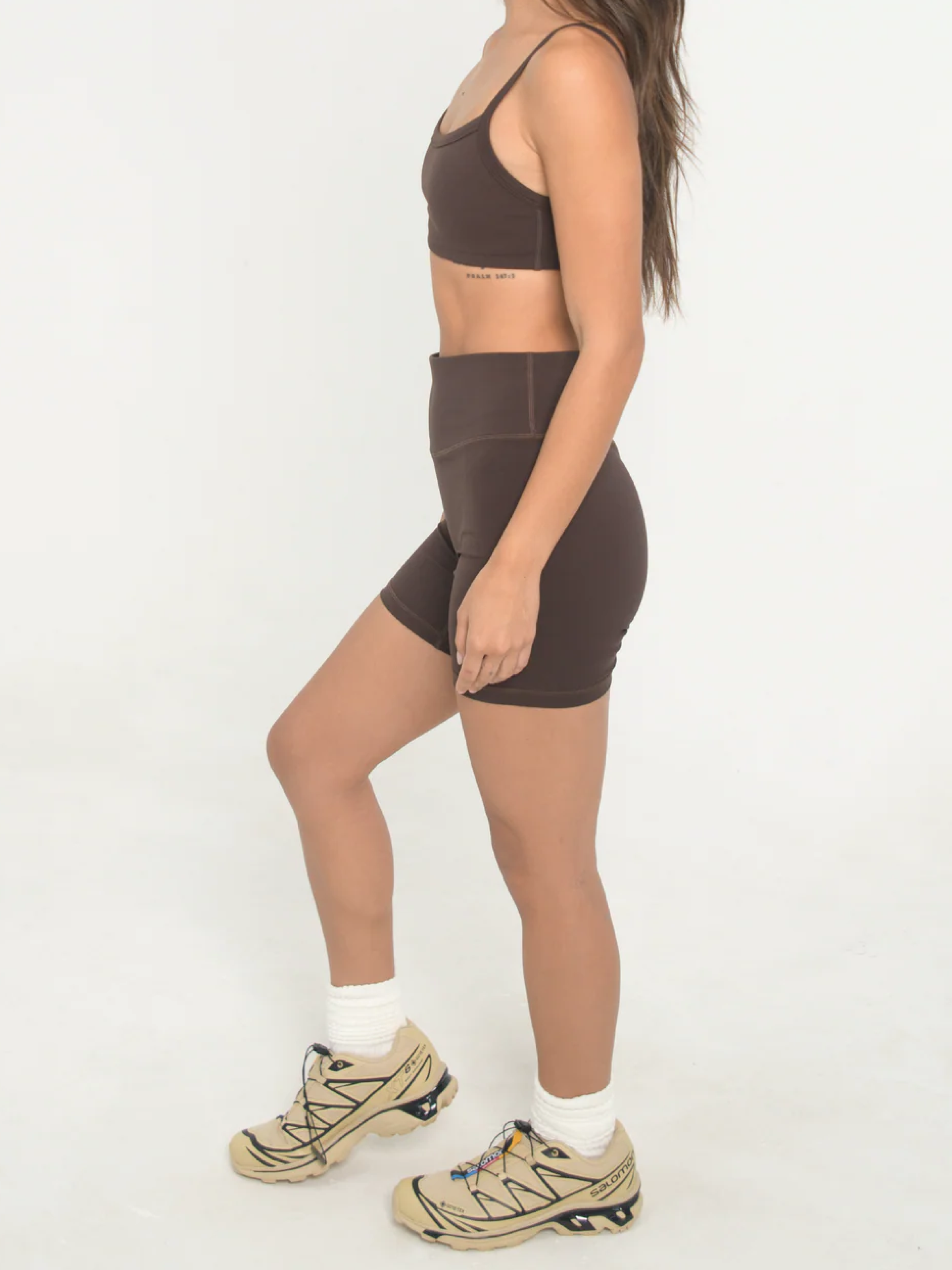 FORM Active Core Shorts