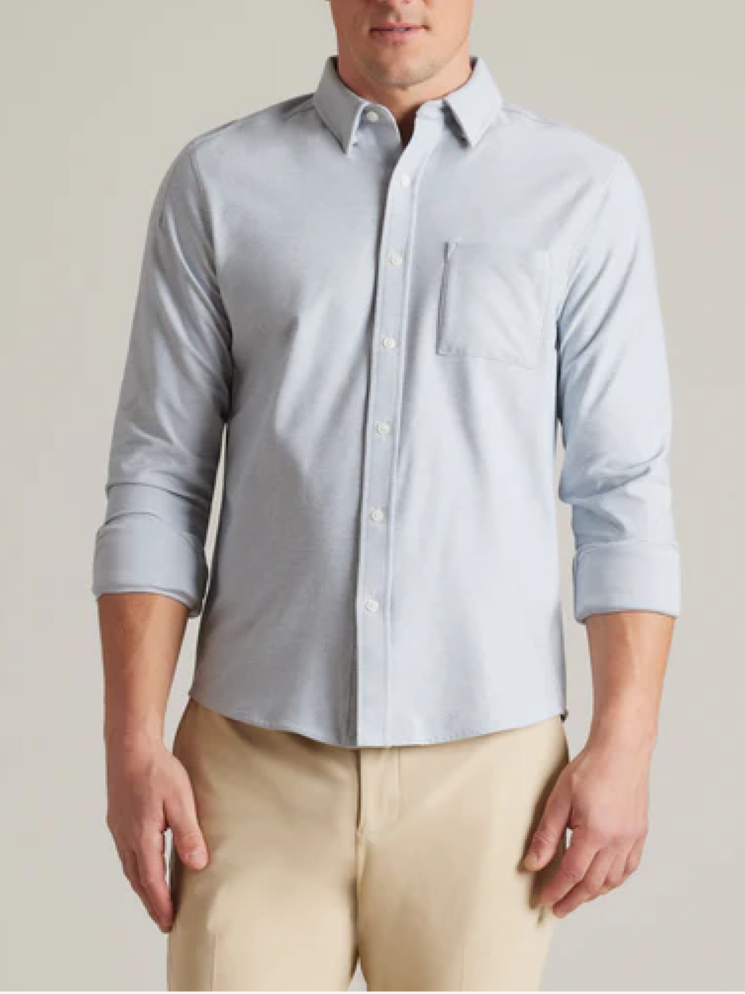 Rhone WFH Shirt