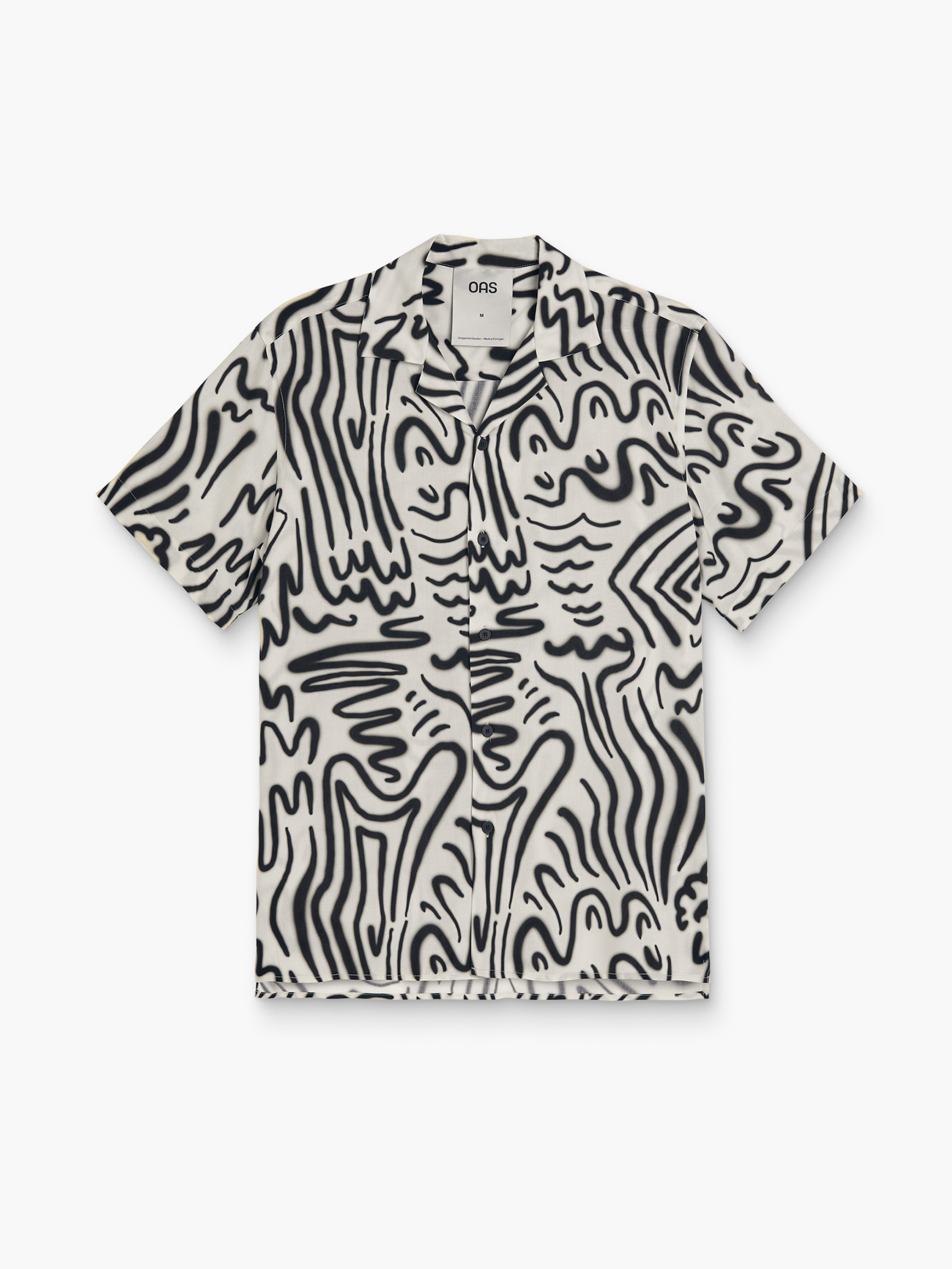 OAS Viscose Shirt