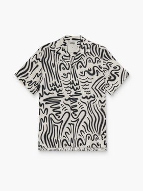 OAS Viscose Shirt