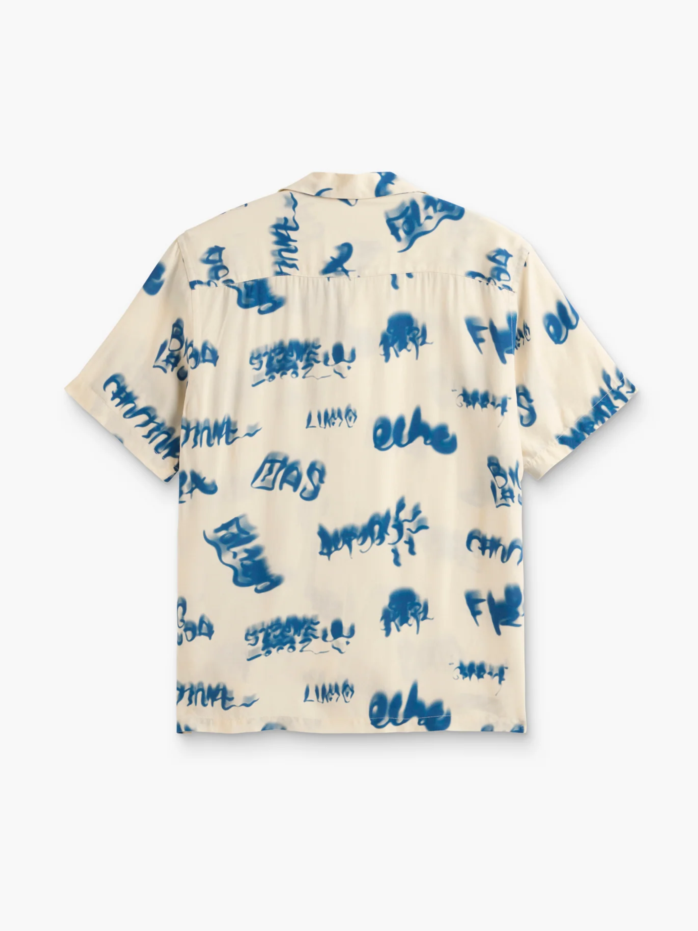 OAS Rocco Shirt