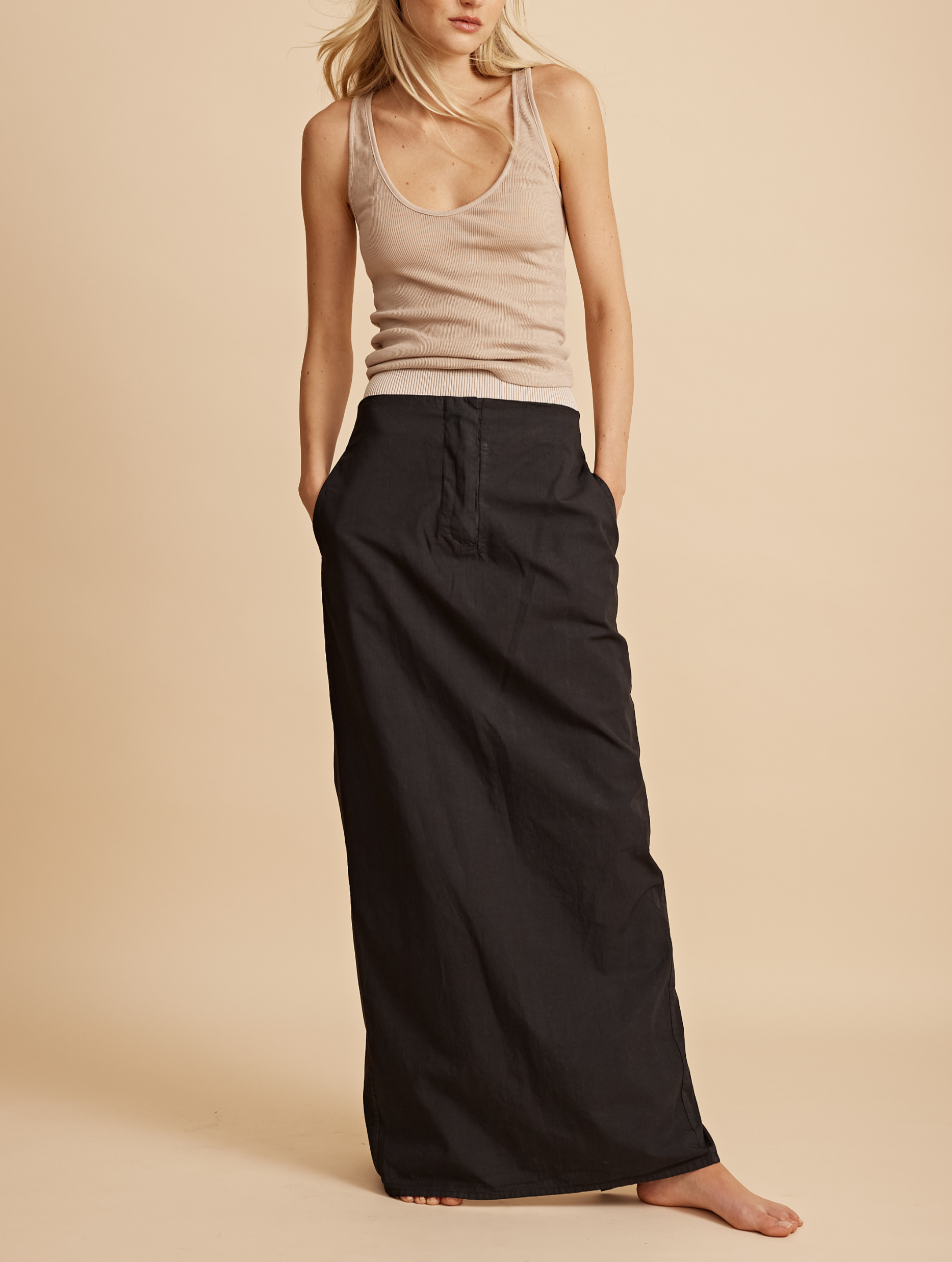 All Three Hannah Skirt