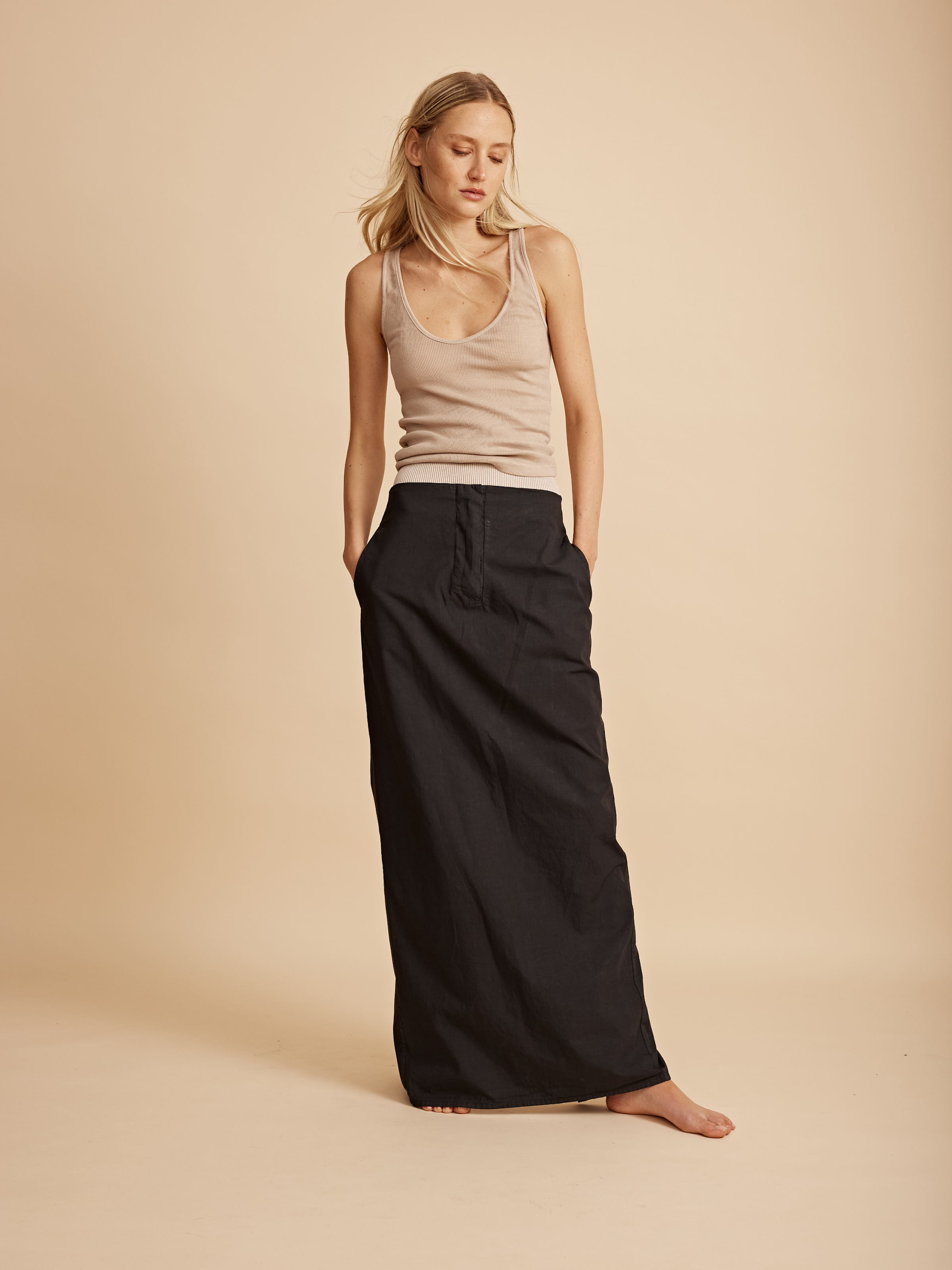 All Three Hannah Skirt