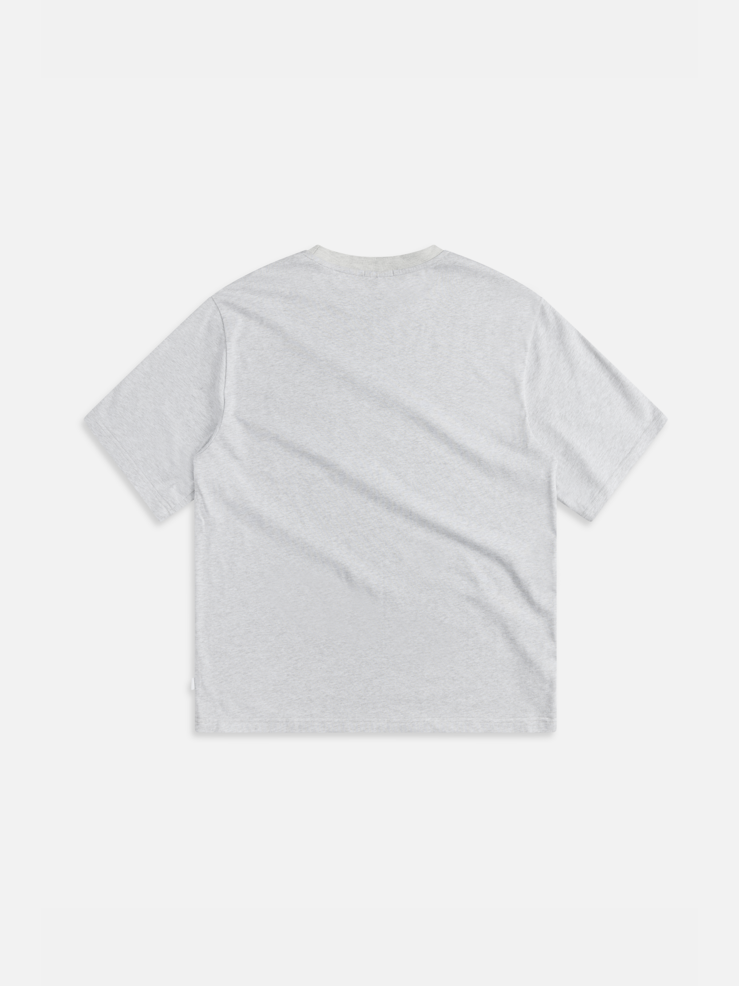 KROST Rivet Pocket Tee