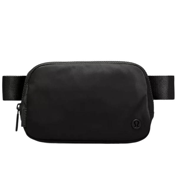【値下げ】Lululemon Everywhere Belt Bag 1100BLK-shot212_f2daca2a-f7be-
