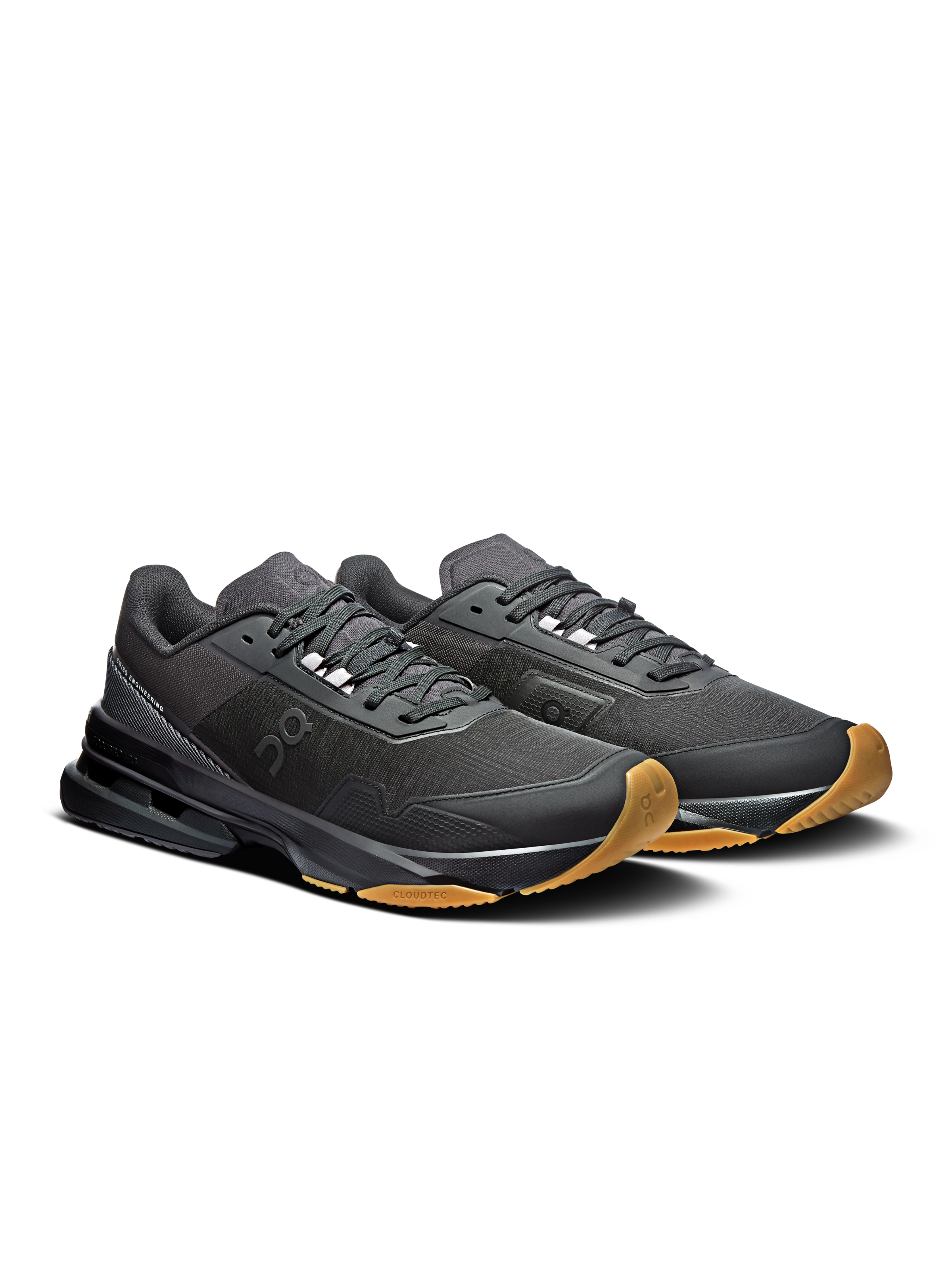 On Cloudpulse Pro Men's