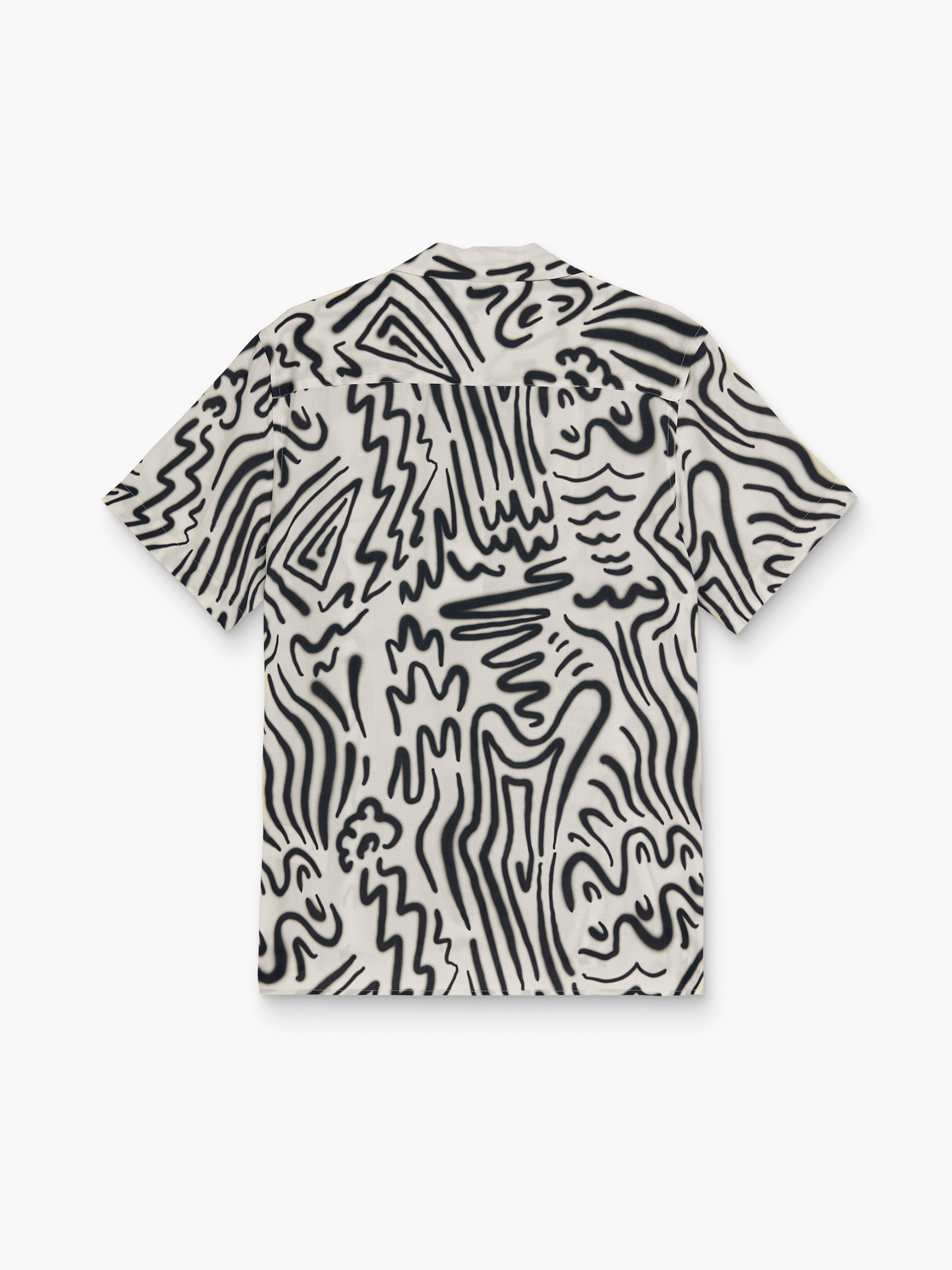 OAS Viscose Shirt