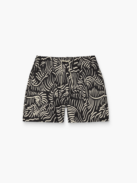 【新品未使用】OAS Leo Swim Shorts 6YvByqJQxL_oas_leo_swim_shorts