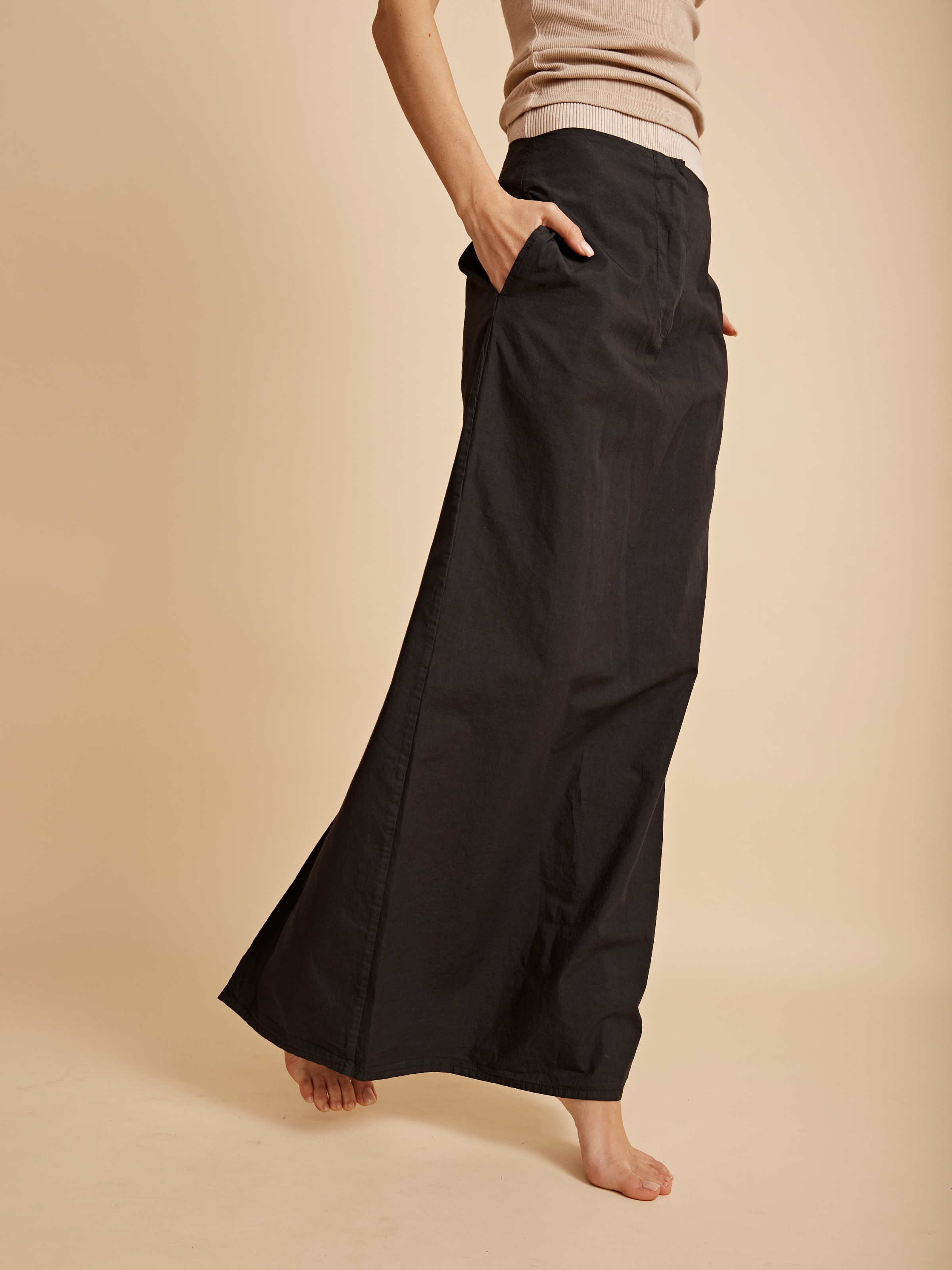 All Three Hannah Skirt