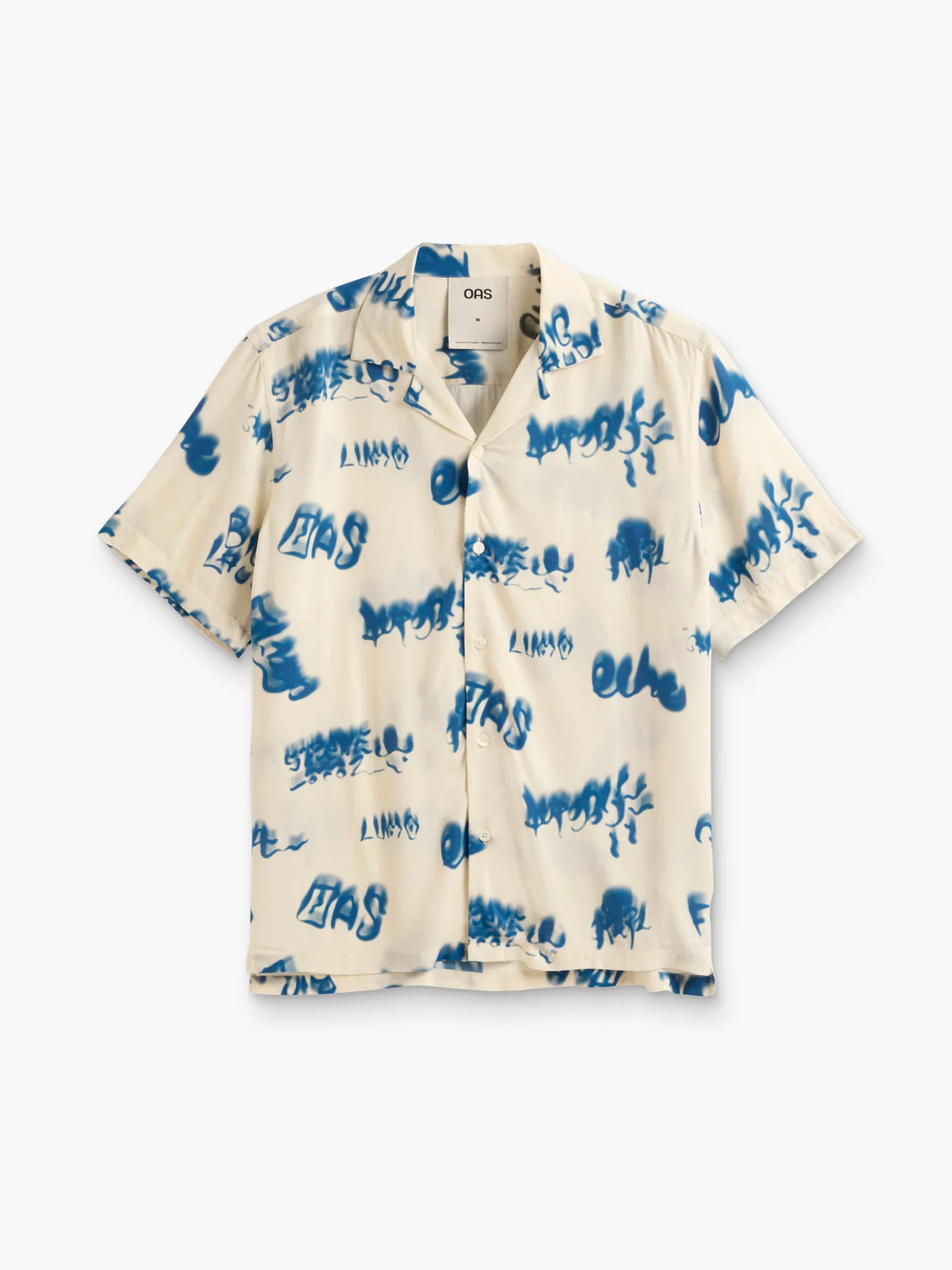 OAS Rocco Shirt