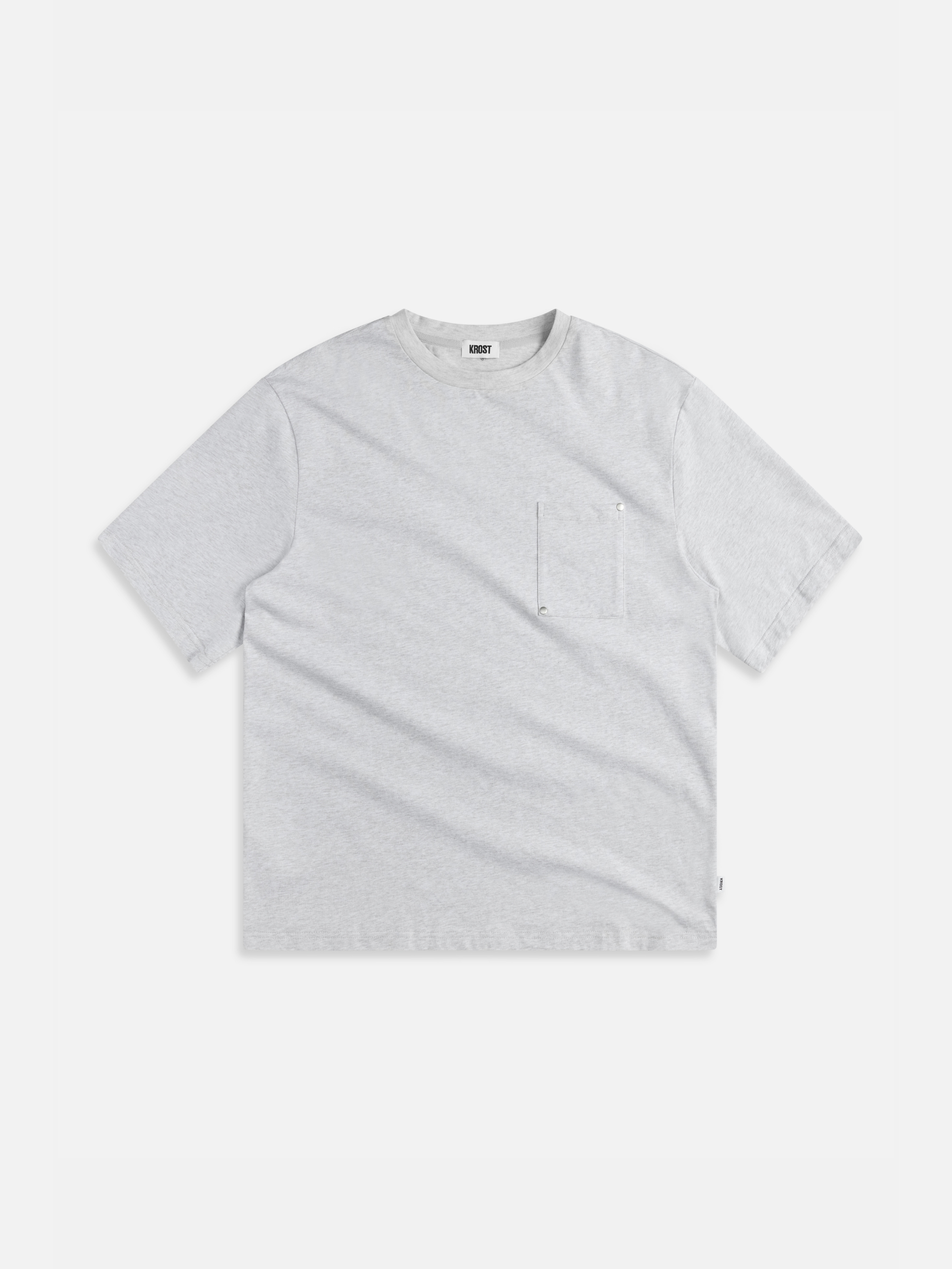 KROST Rivet Pocket Tee