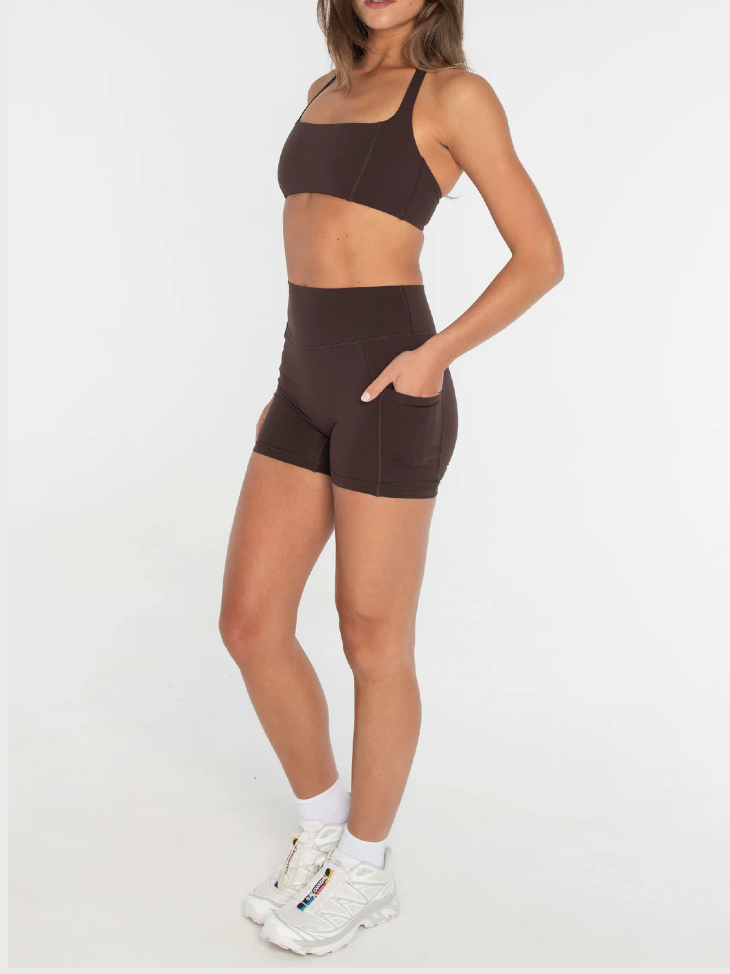 FORM Active Halter Bra