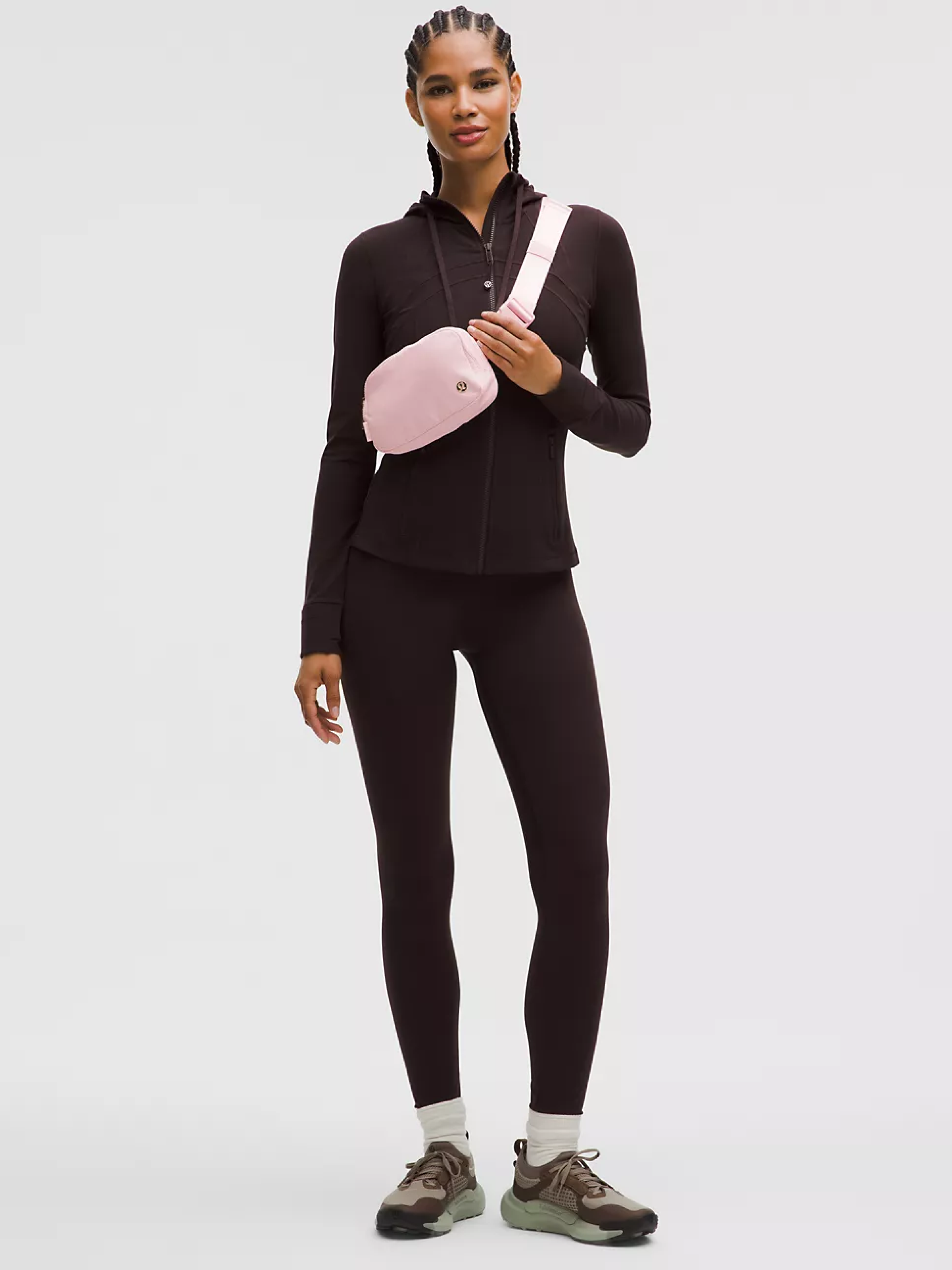 Lululemon Everywhere Belt Bag