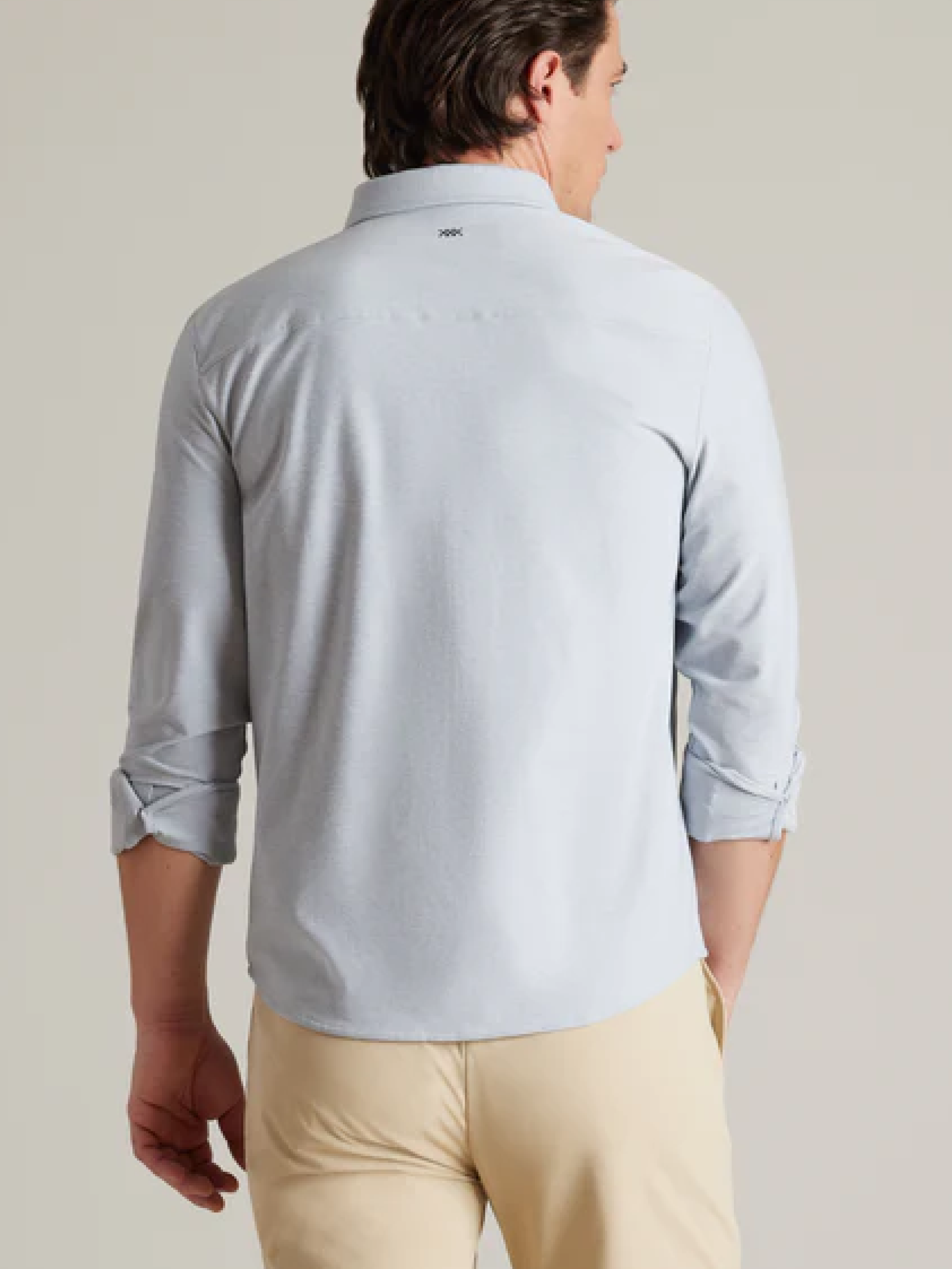 Rhone WFH Shirt
