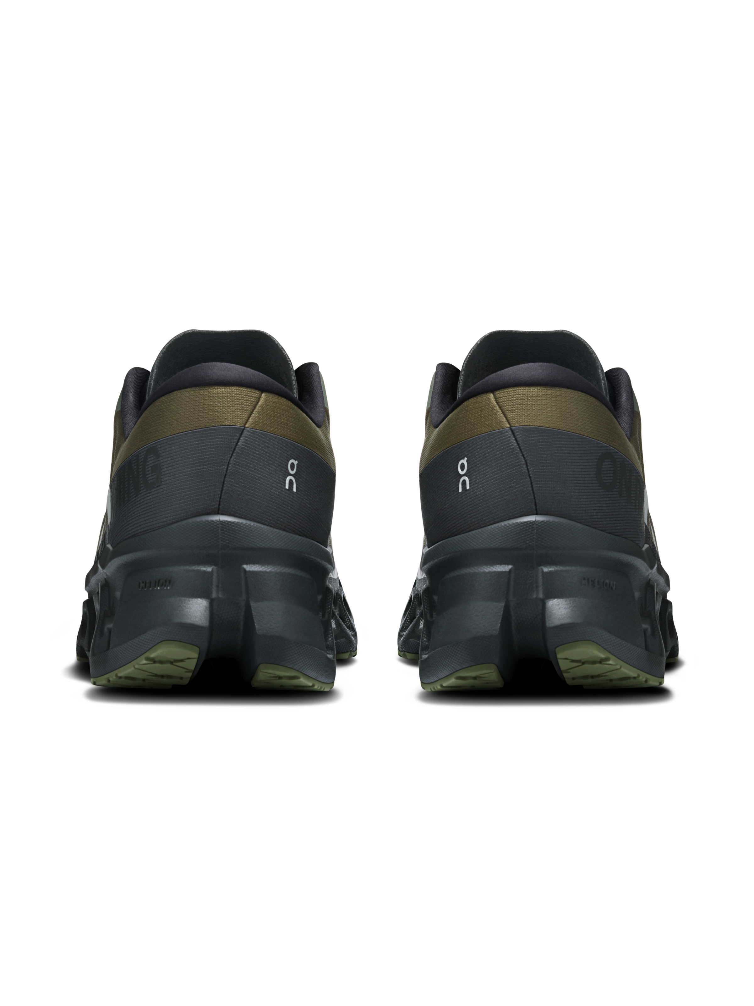 On Cloudmonster 3 Men's