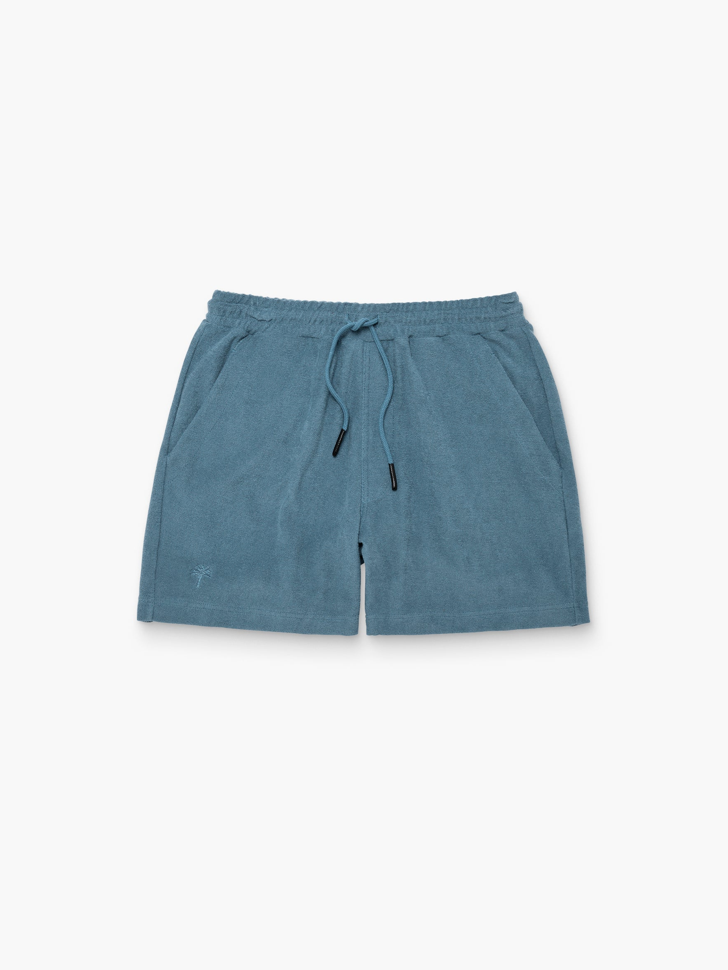 OAS Terry Shorts