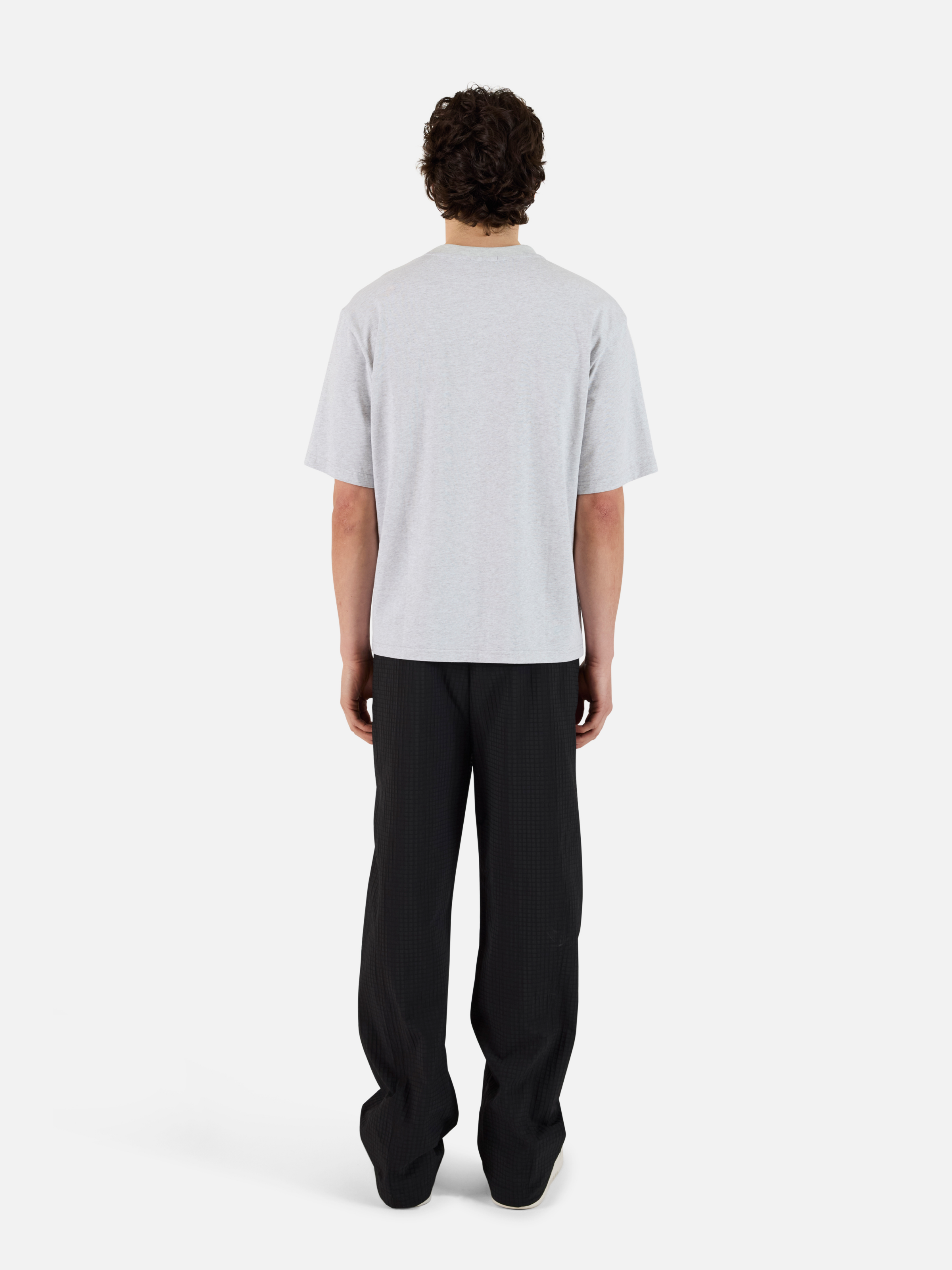 KROST Rivet Pocket Tee